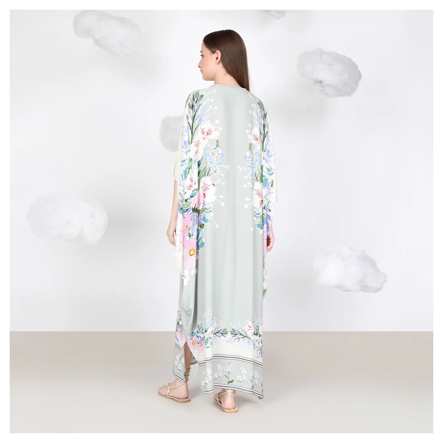 ORENIVA KAFTAN - Image 11