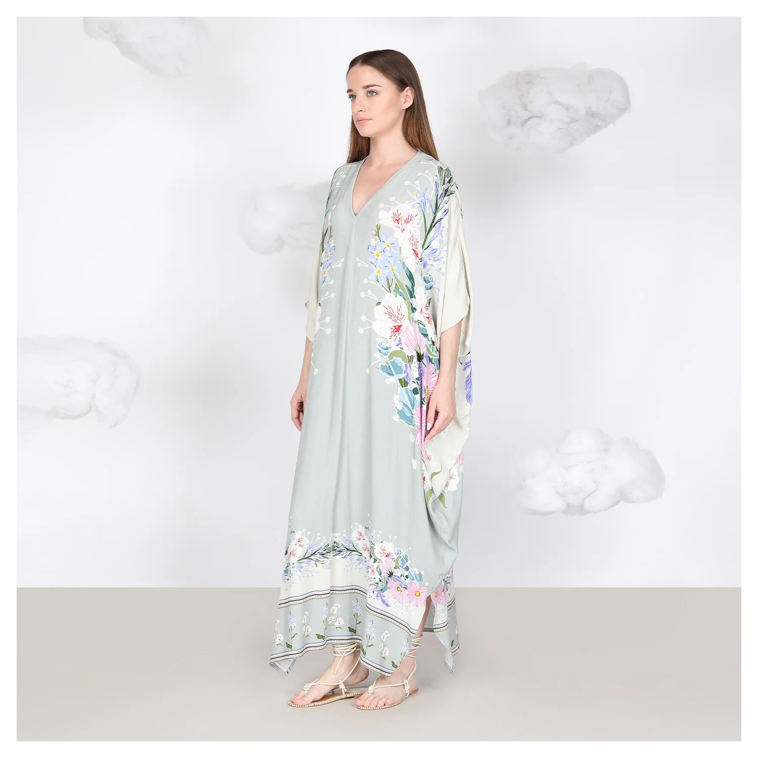 ORENIVA KAFTAN - Image 12