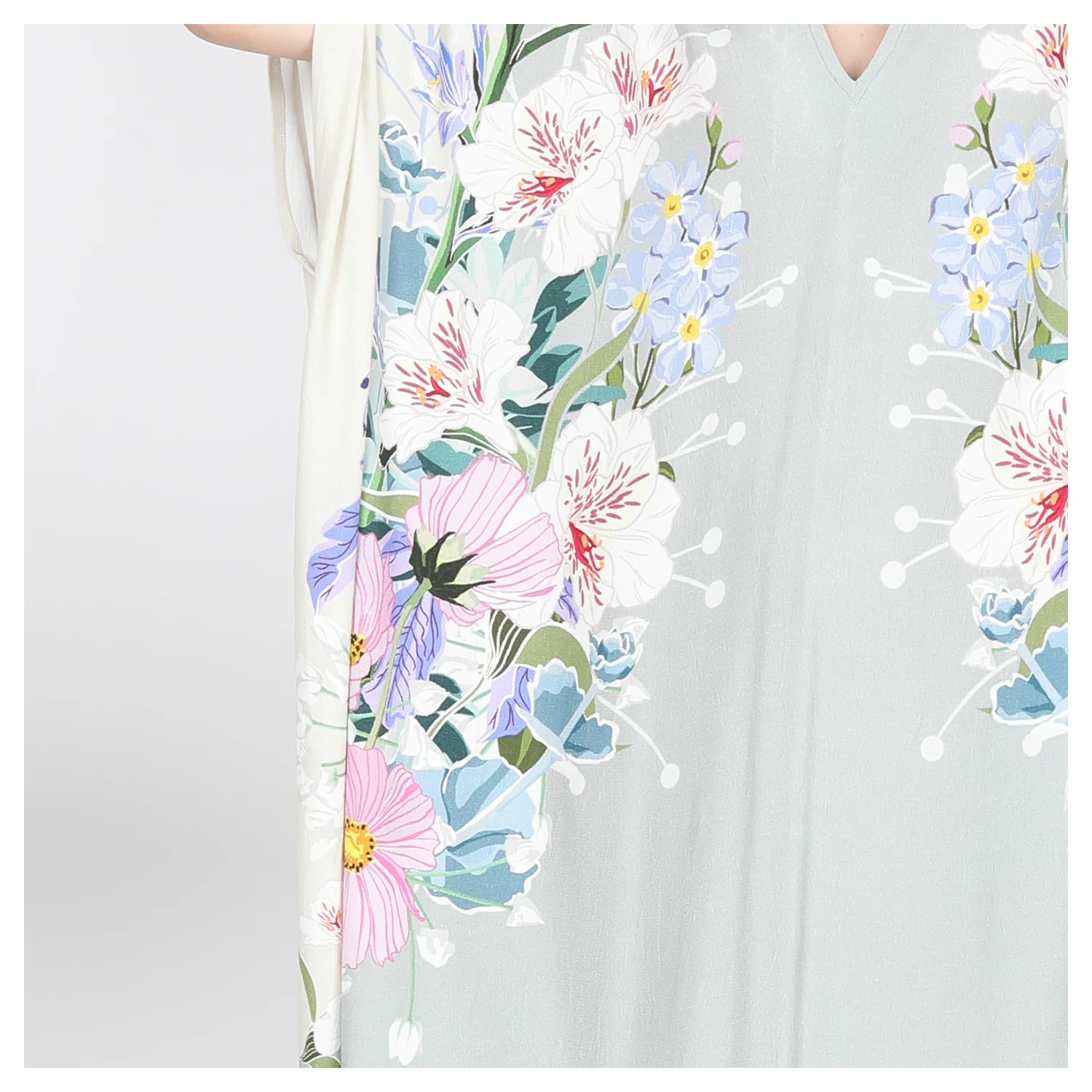 ORENIVA KAFTAN - Image 13