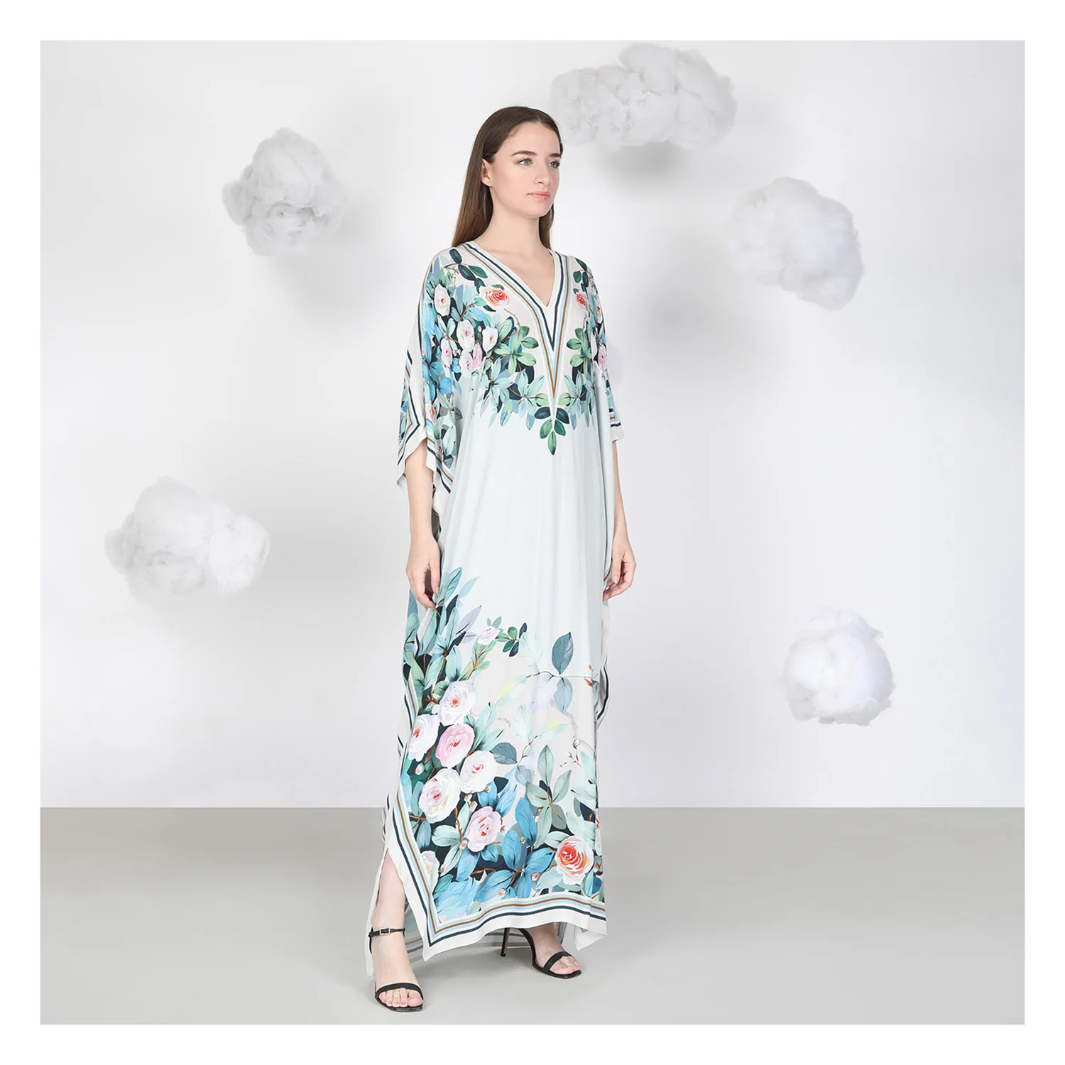 ORENIVA KAFTAN - Image 2