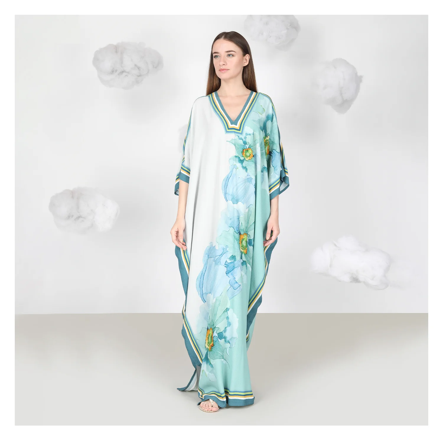 ORENIVA KAFTAN - Image 5