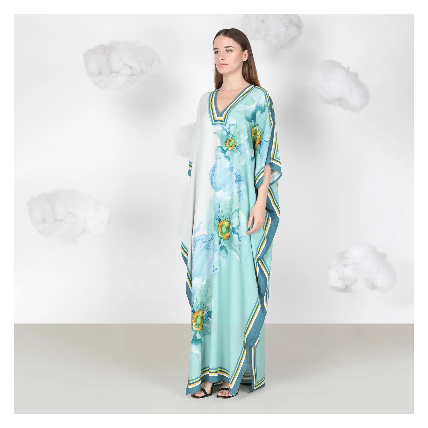 ORENIVA KAFTAN - Image 7