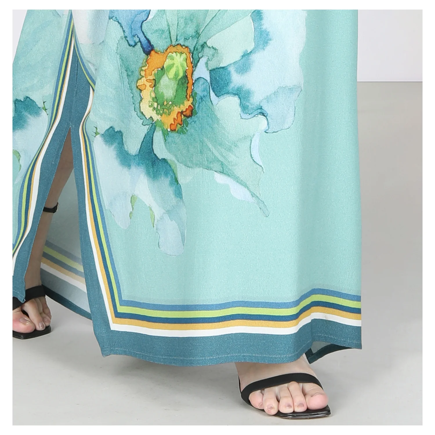 ORENIVA KAFTAN - Image 9