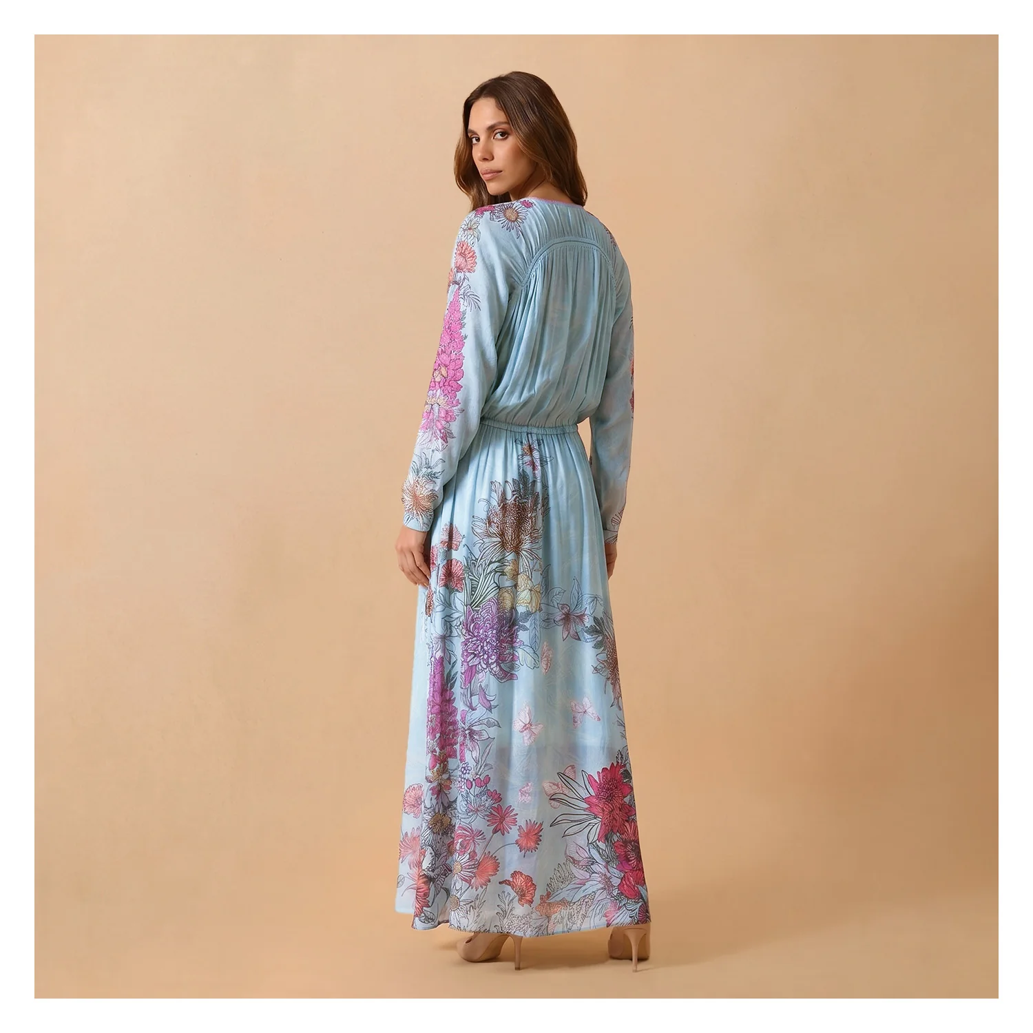 ORIANA DRESS - Image 2