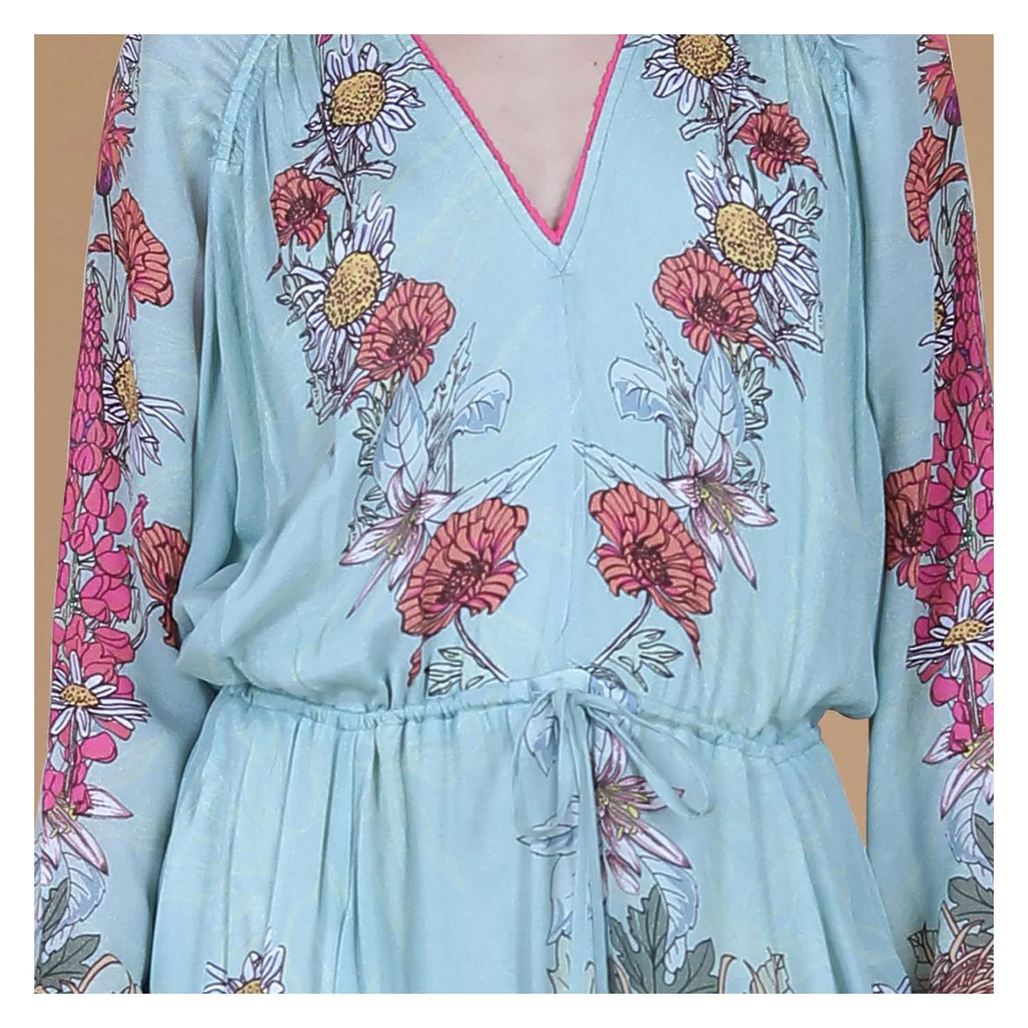 ORIANA DRESS - Image 3