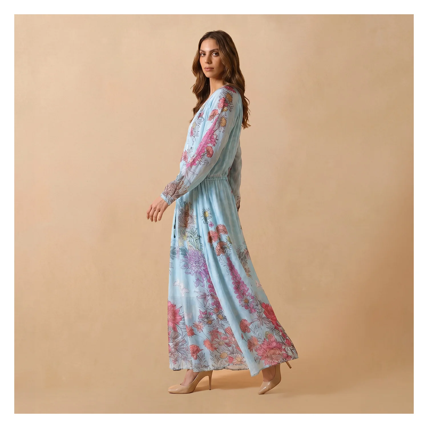 ORIANA DRESS - Image 4