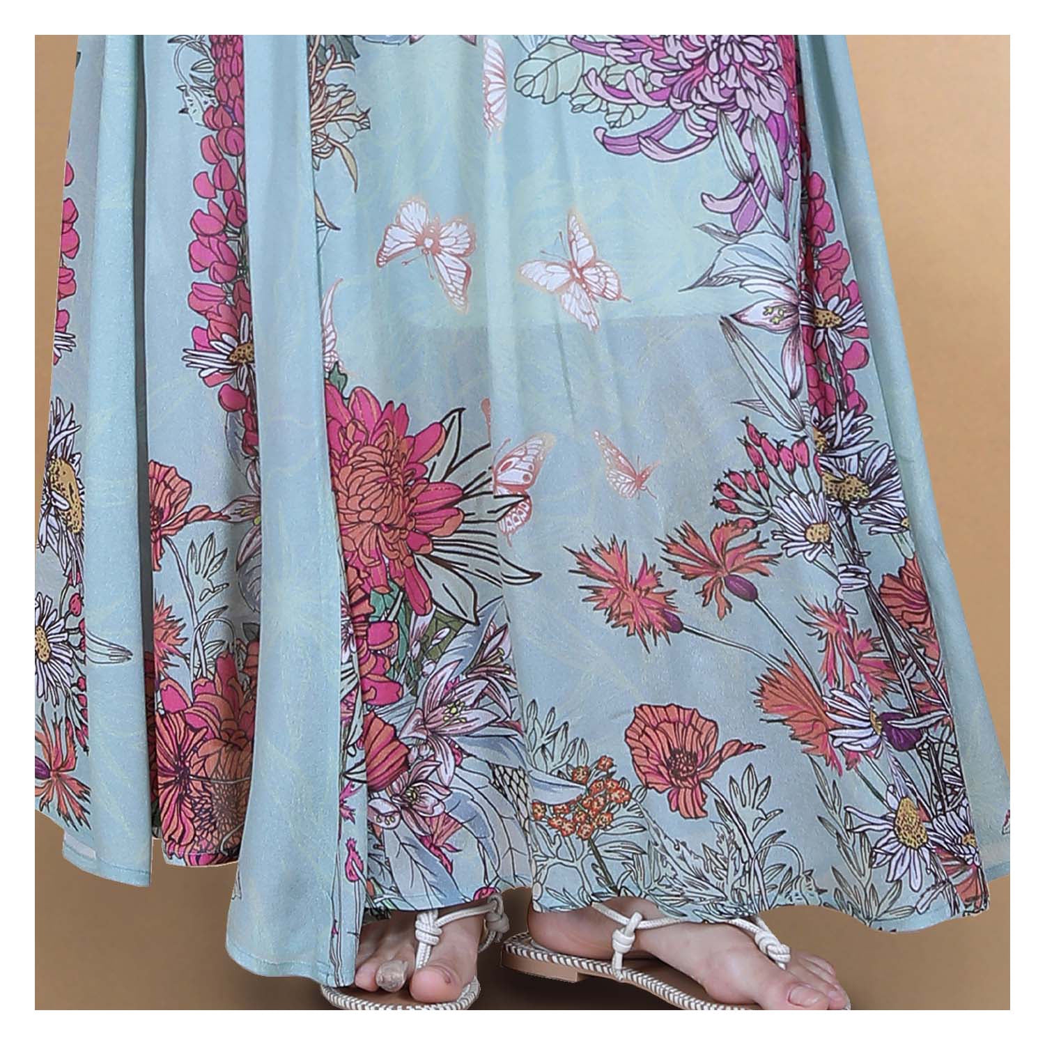 ORIANA DRESS - Image 5