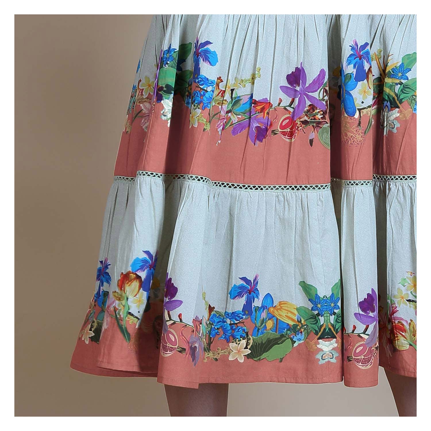 ORNETTA DRESS - Image 5