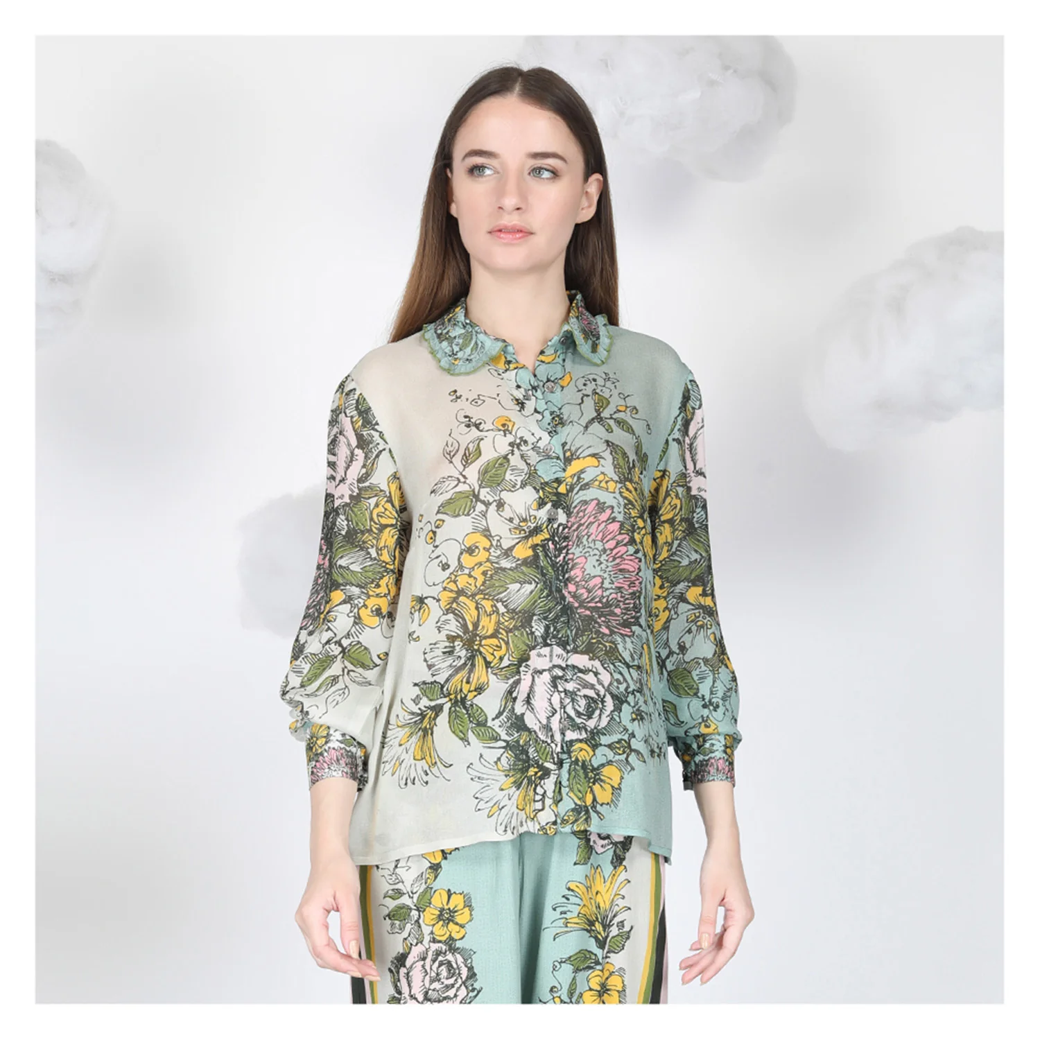 OXENIA SHIRT - Image 3