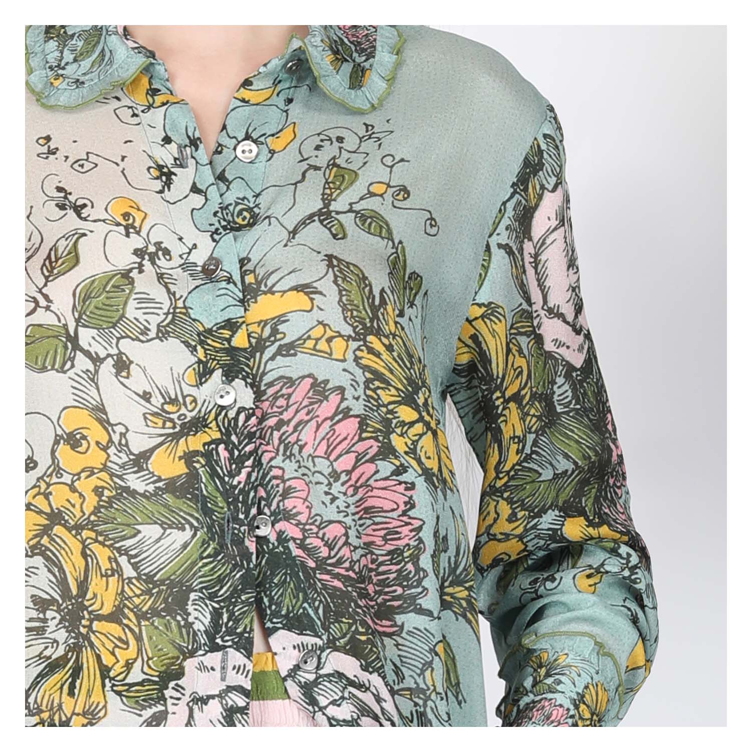 OXENIA SHIRT - Image 4