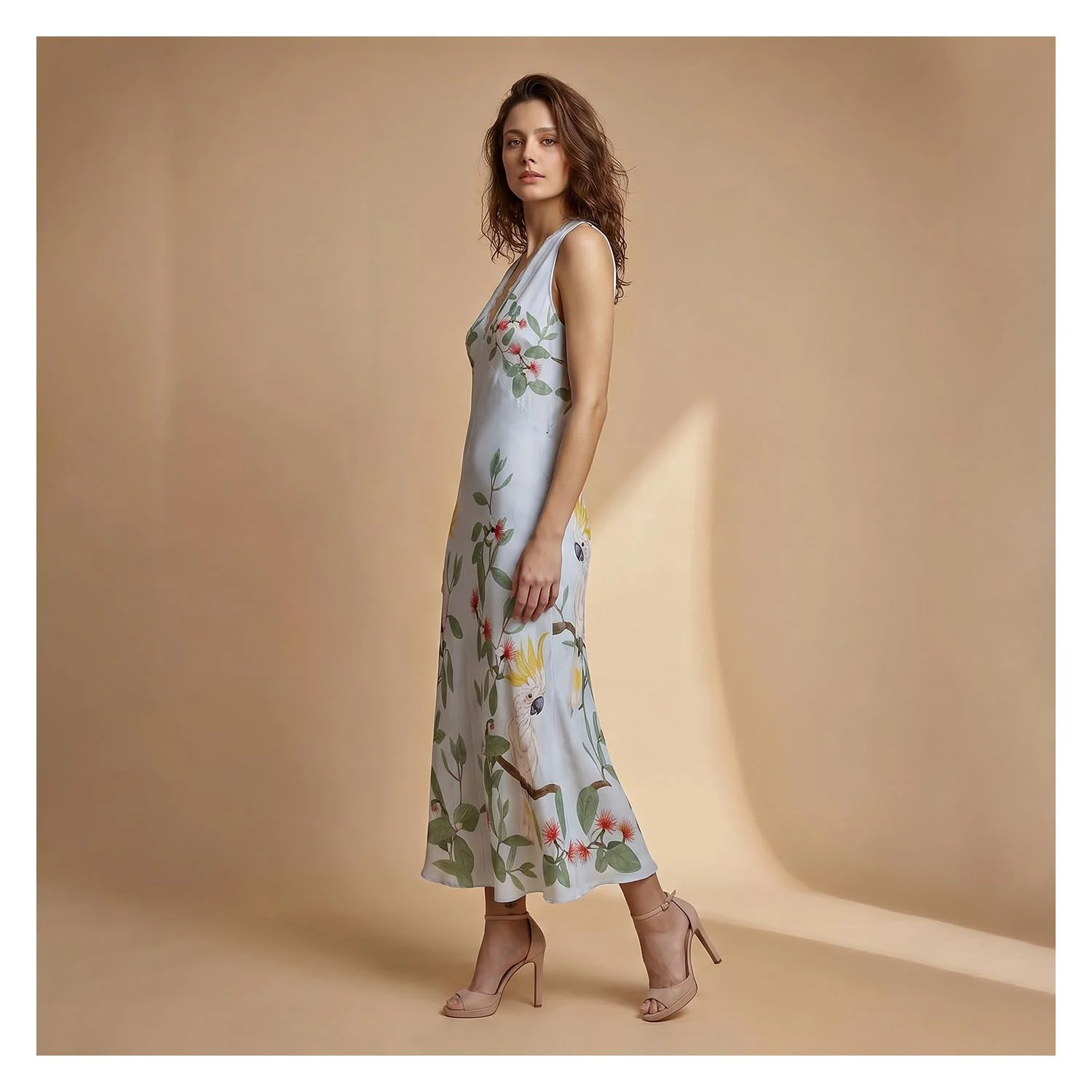 PATRISHA DRESS - Image 3