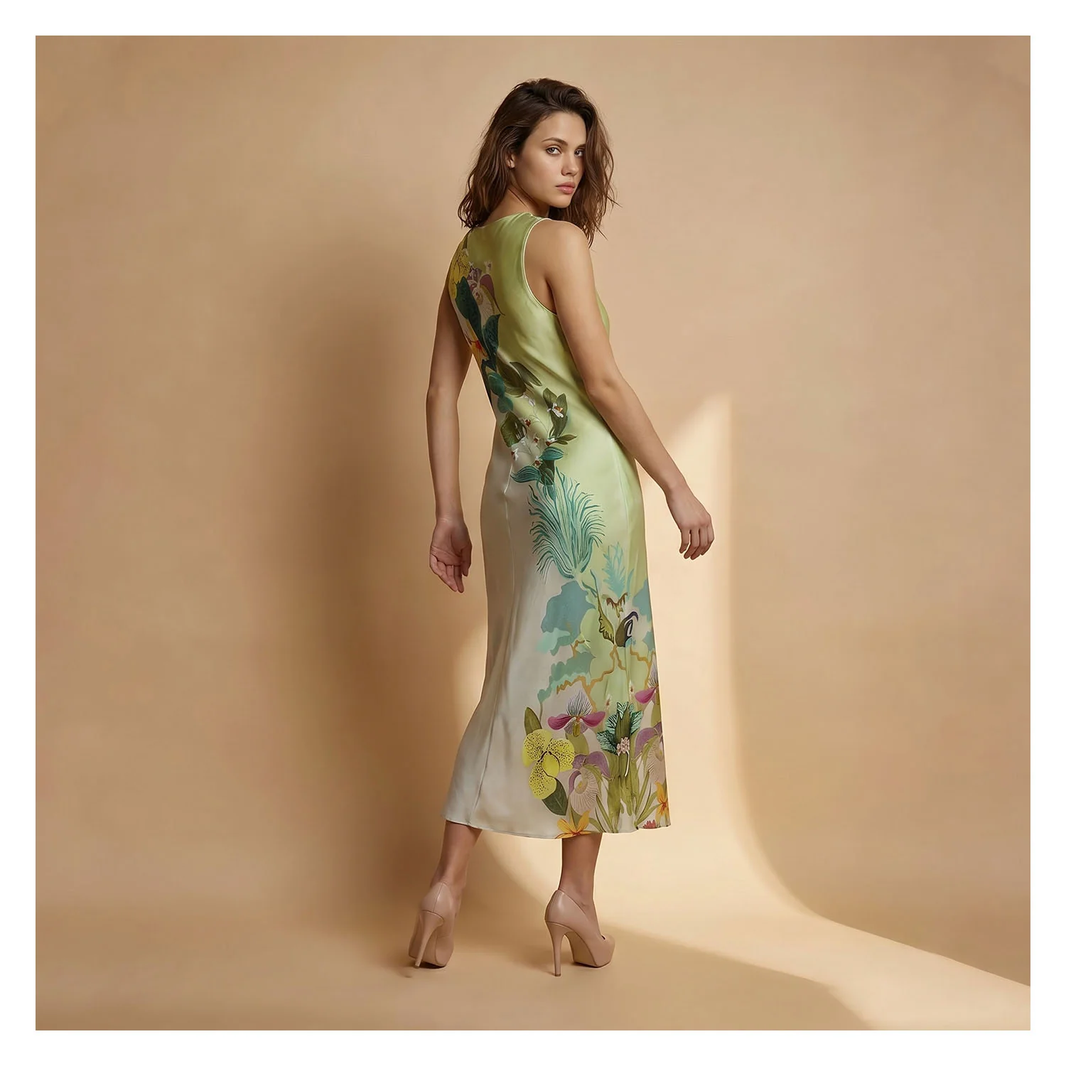 PEGGY DRESS - Image 2