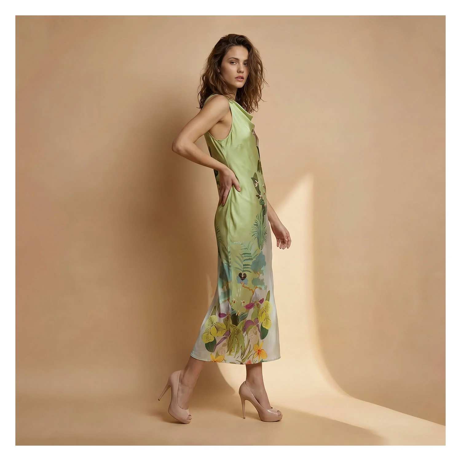 PEGGY DRESS - Image 3