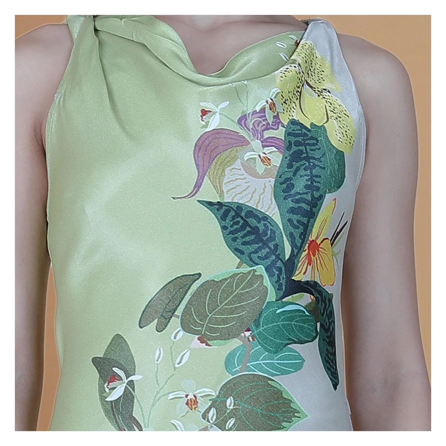 PEGGY DRESS - Image 4