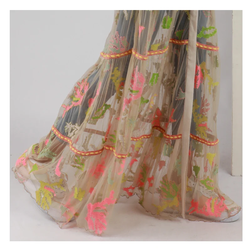 RASA DRESS WITH CAMY - Image 8