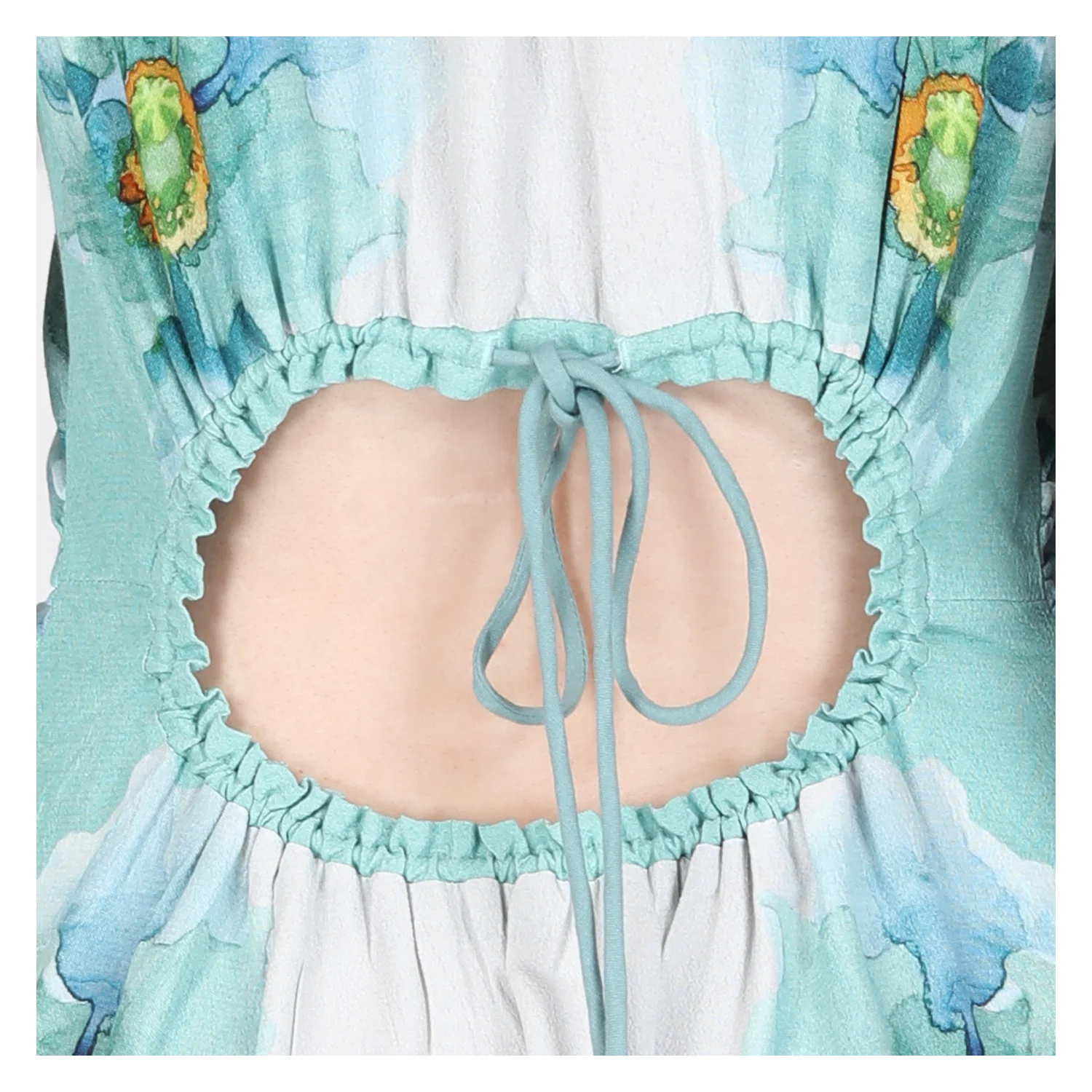 RAYNE SHIRT DRESS - Image 5