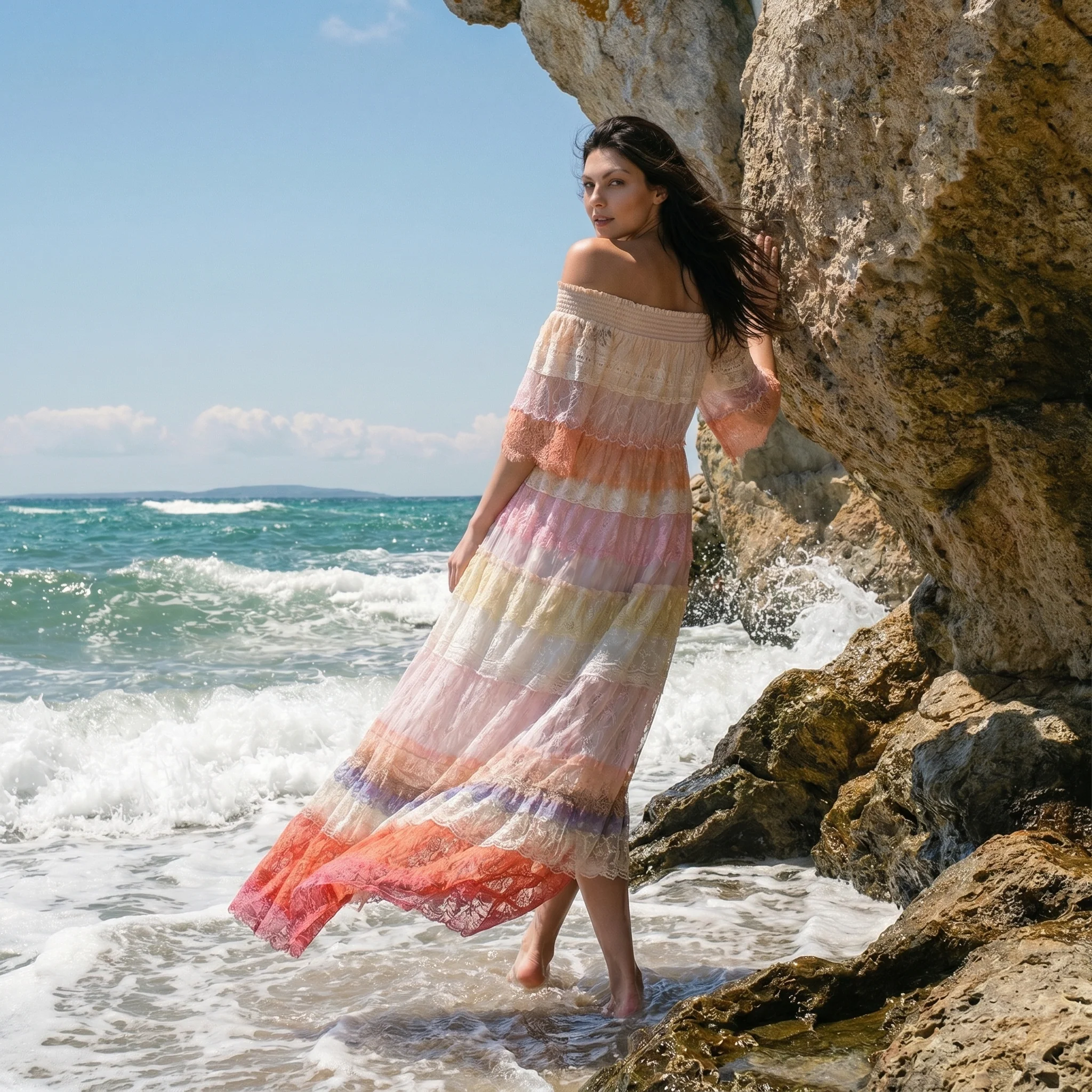 REALLA DRESS - Image 3