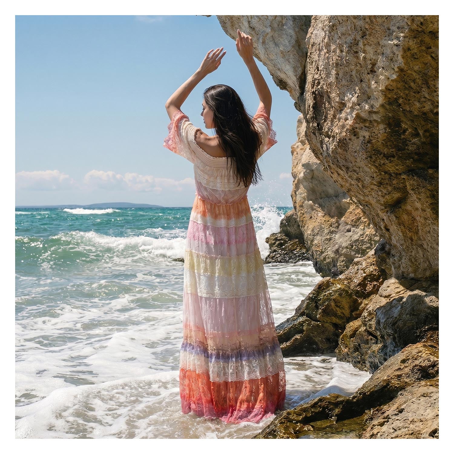 REALLA DRESS - Image 4