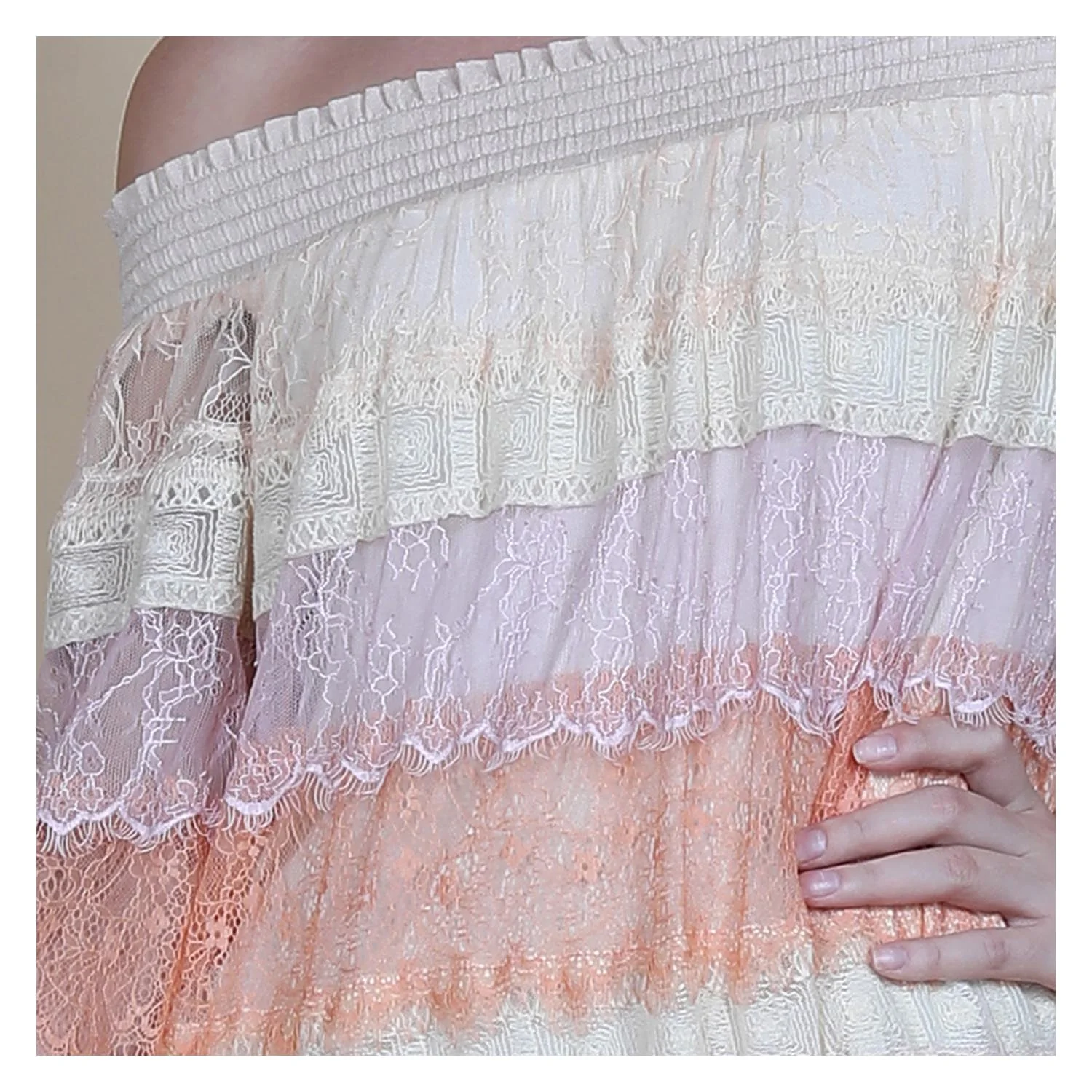 REALLA DRESS - Image 5