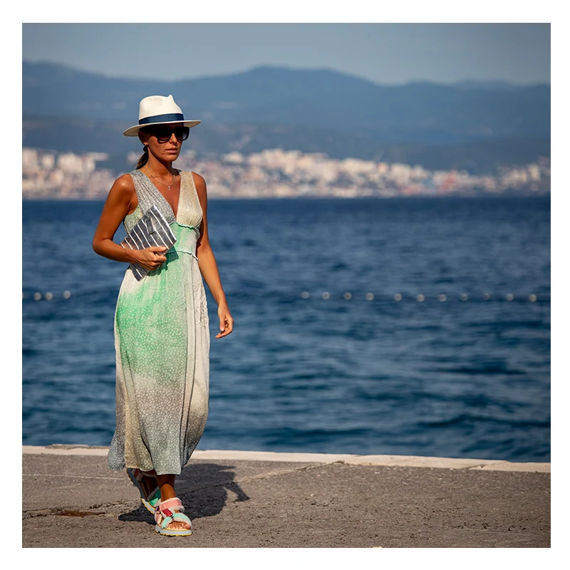 REVANIYO DRESS - Image 3