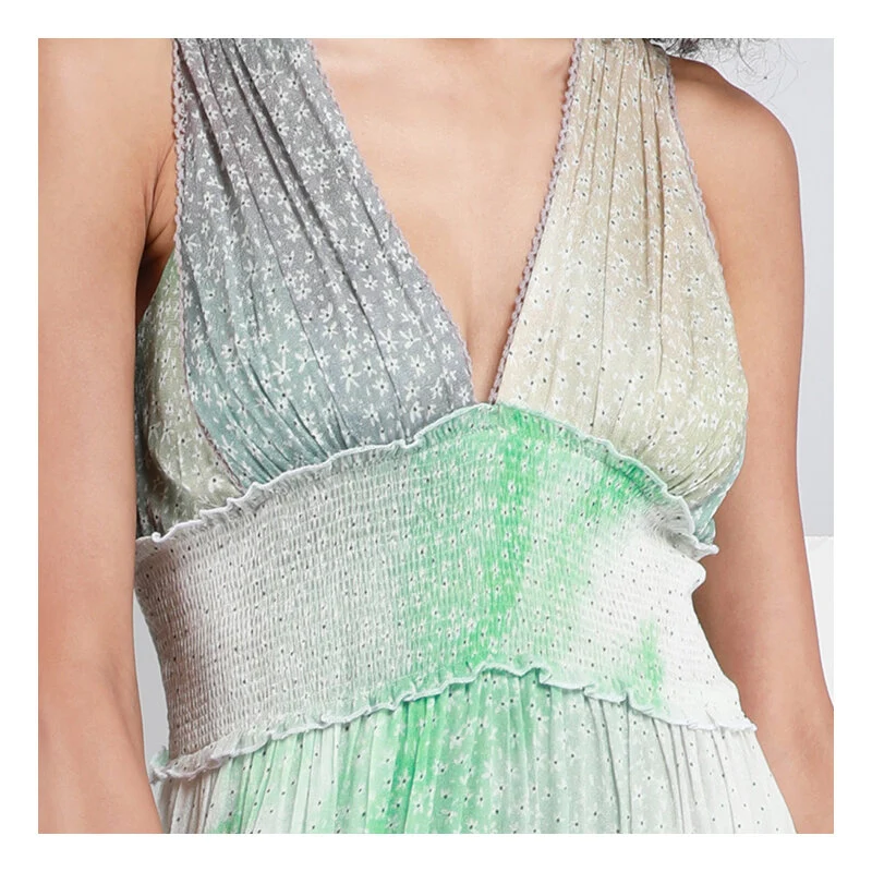 REVANIYO DRESS - Image 4