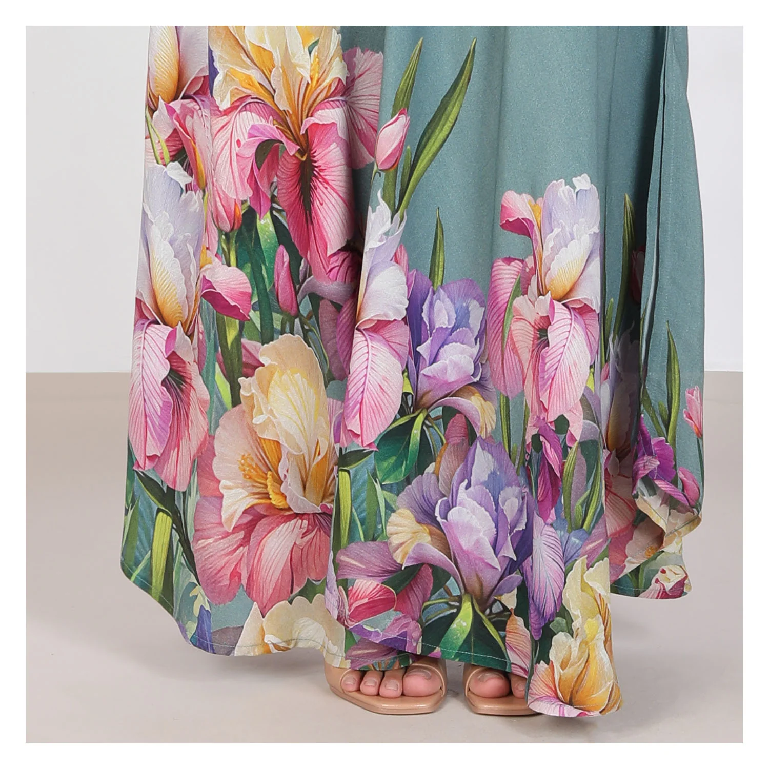 REVINA SKIRT - Image 4