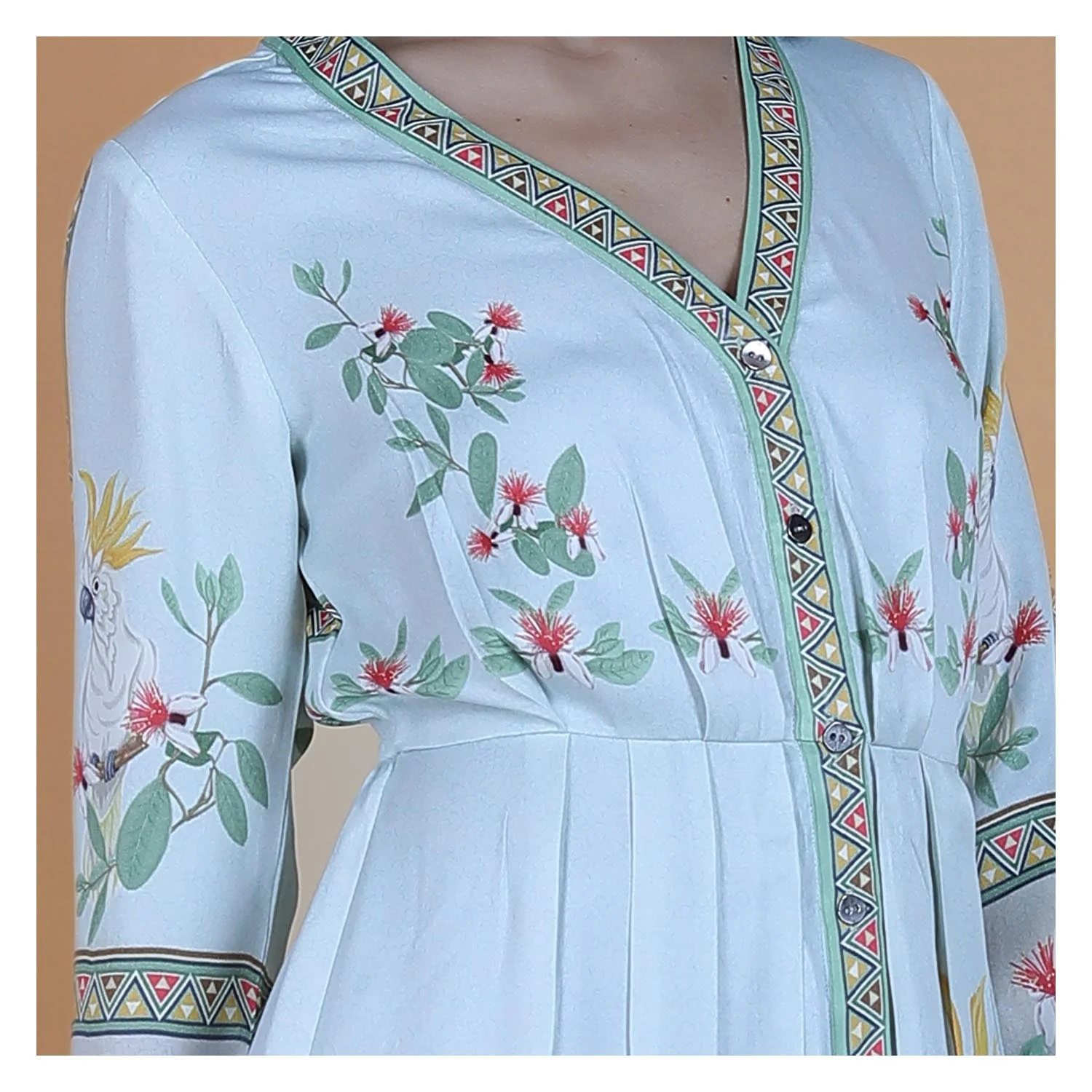 RIKKE DRESS - Image 4