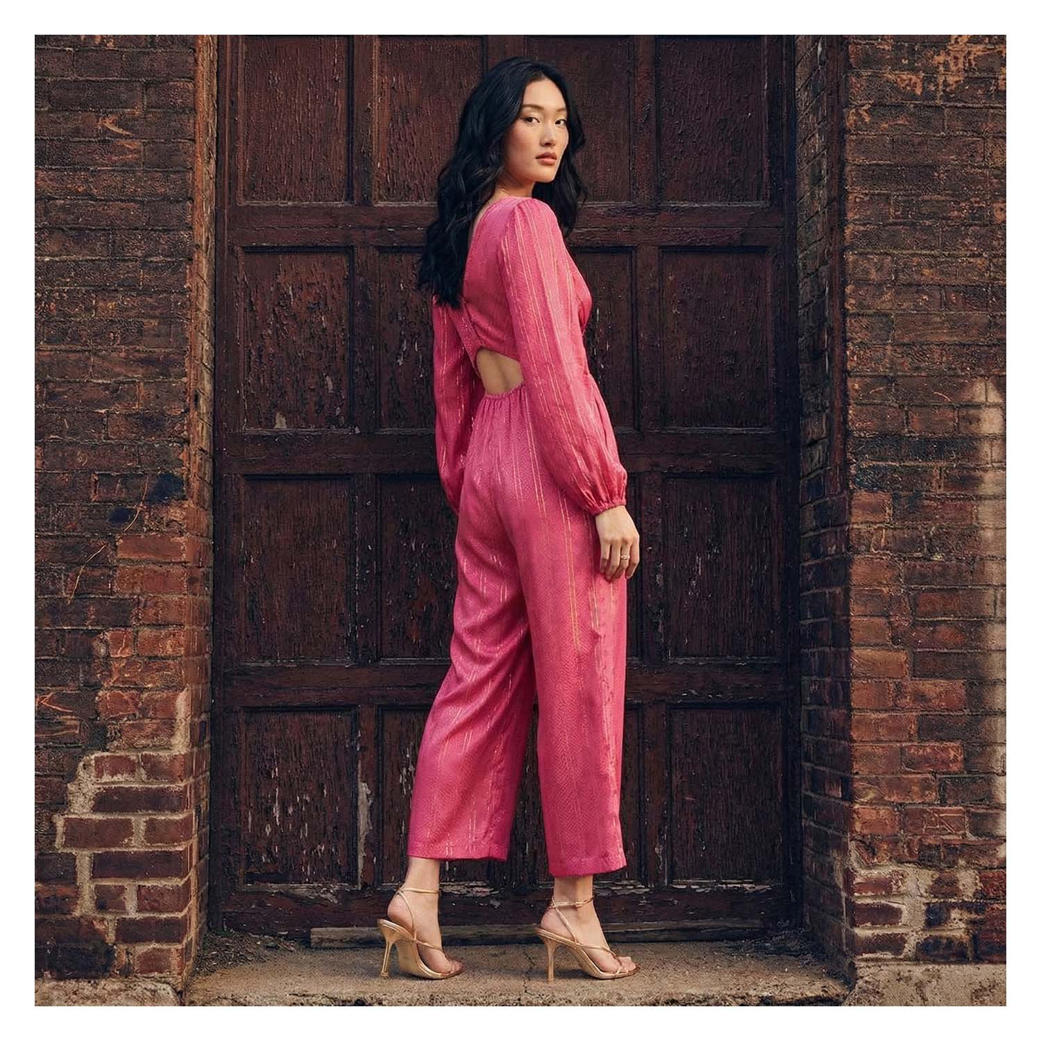 RIVIERA JUMPSUIT - Image 3
