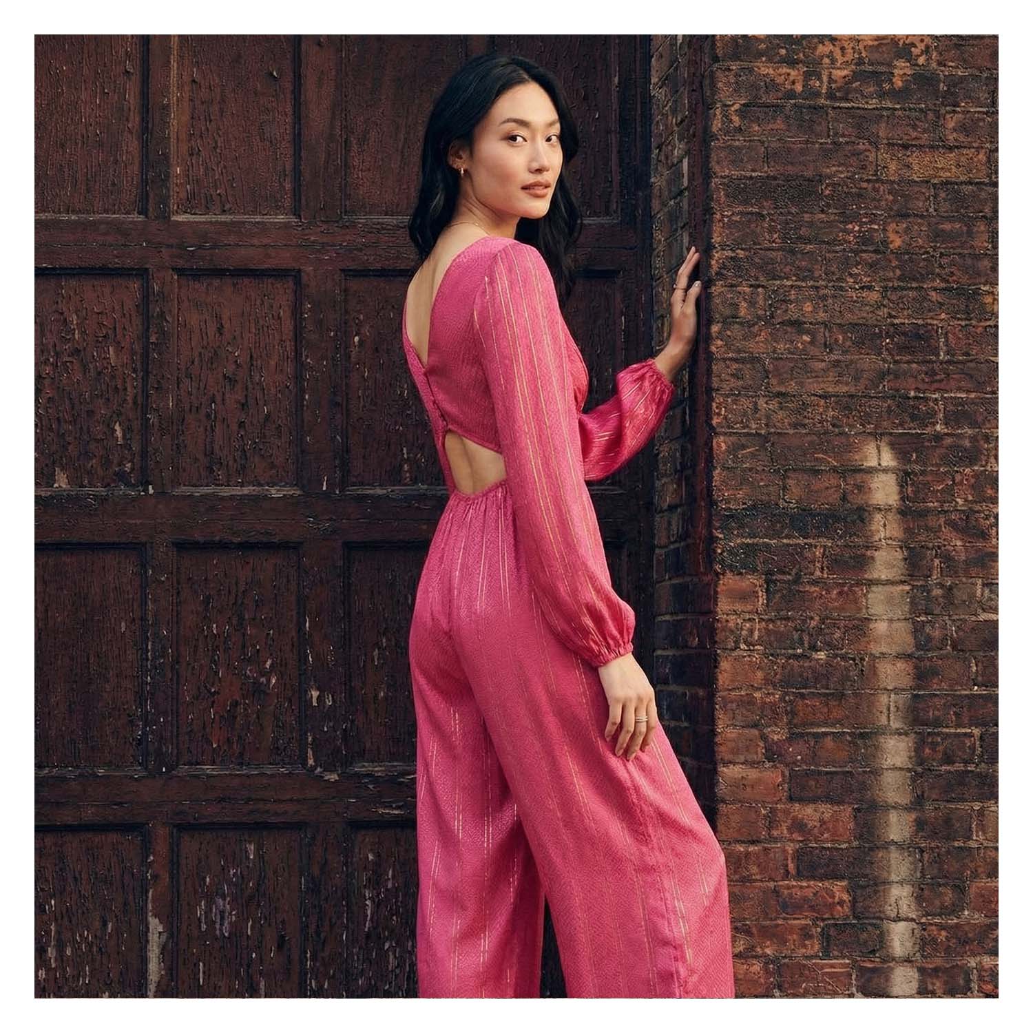 RIVIERA JUMPSUIT - Image 5