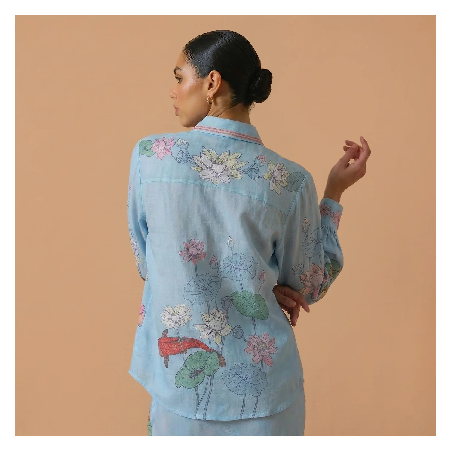 RONITA SHIRT - Image 2