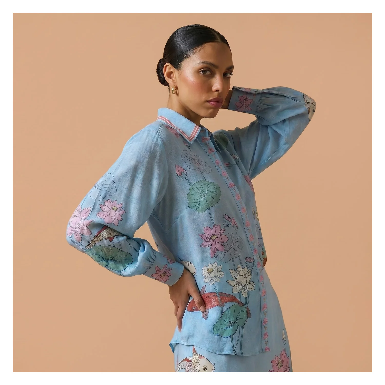 RONITA SHIRT - Image 3