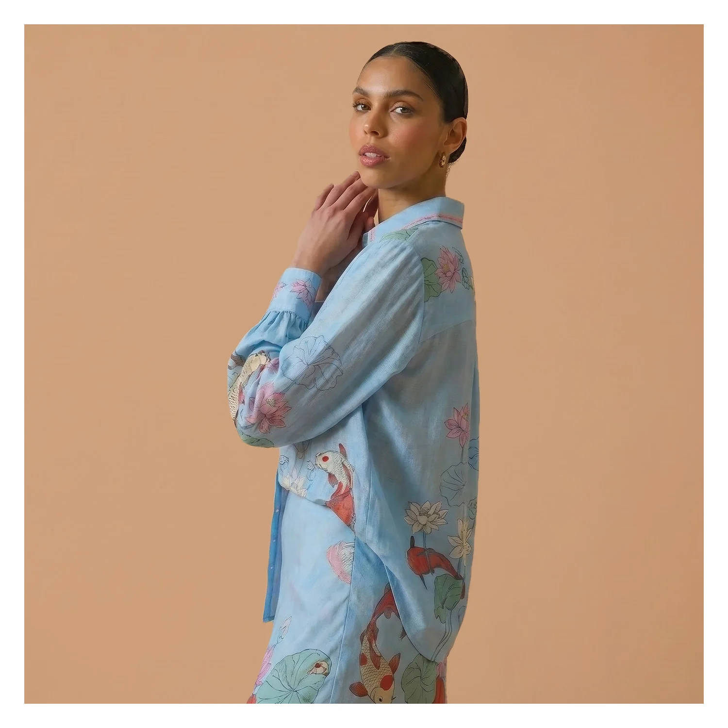 RONITA SHIRT - Image 4