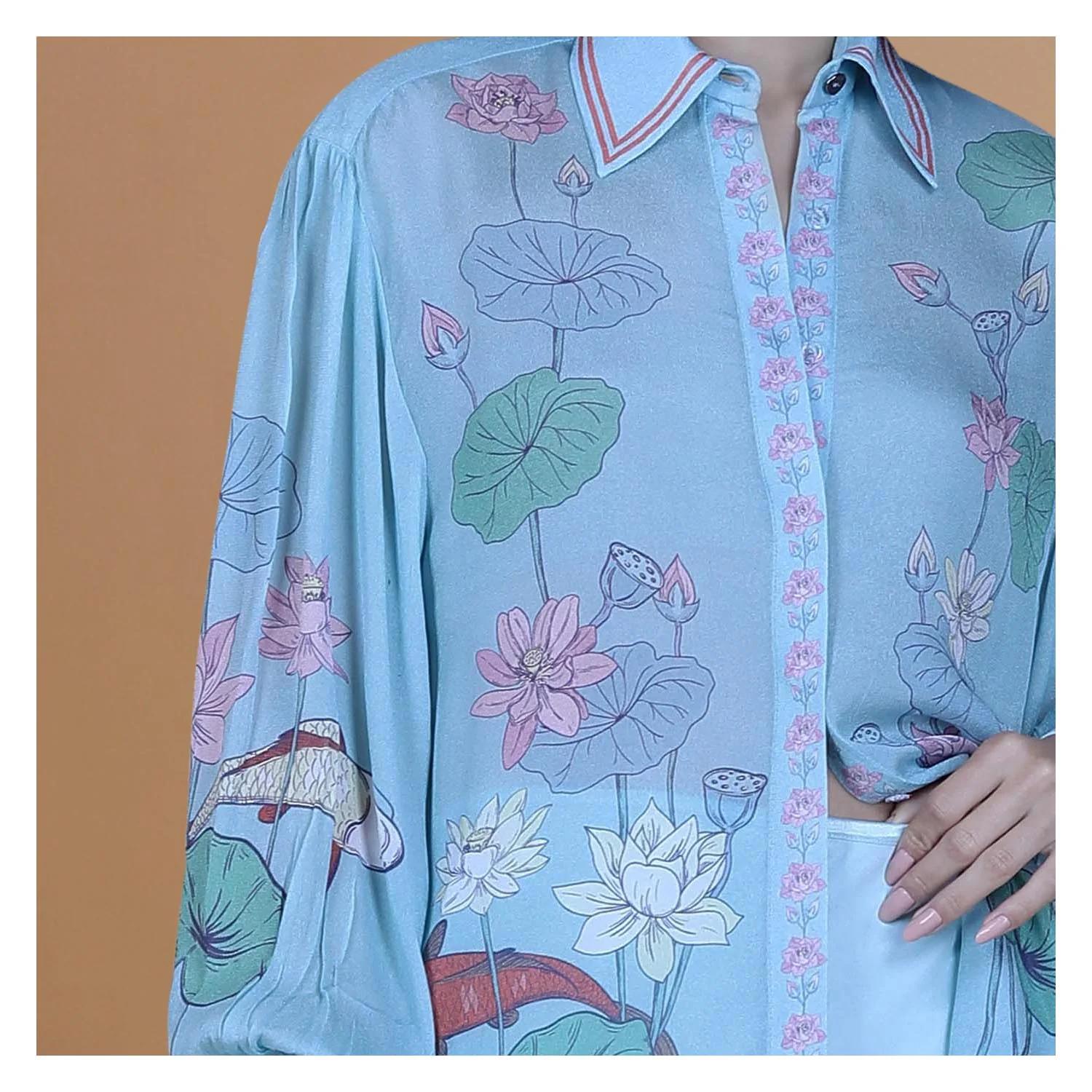 RONITA SHIRT - Image 5