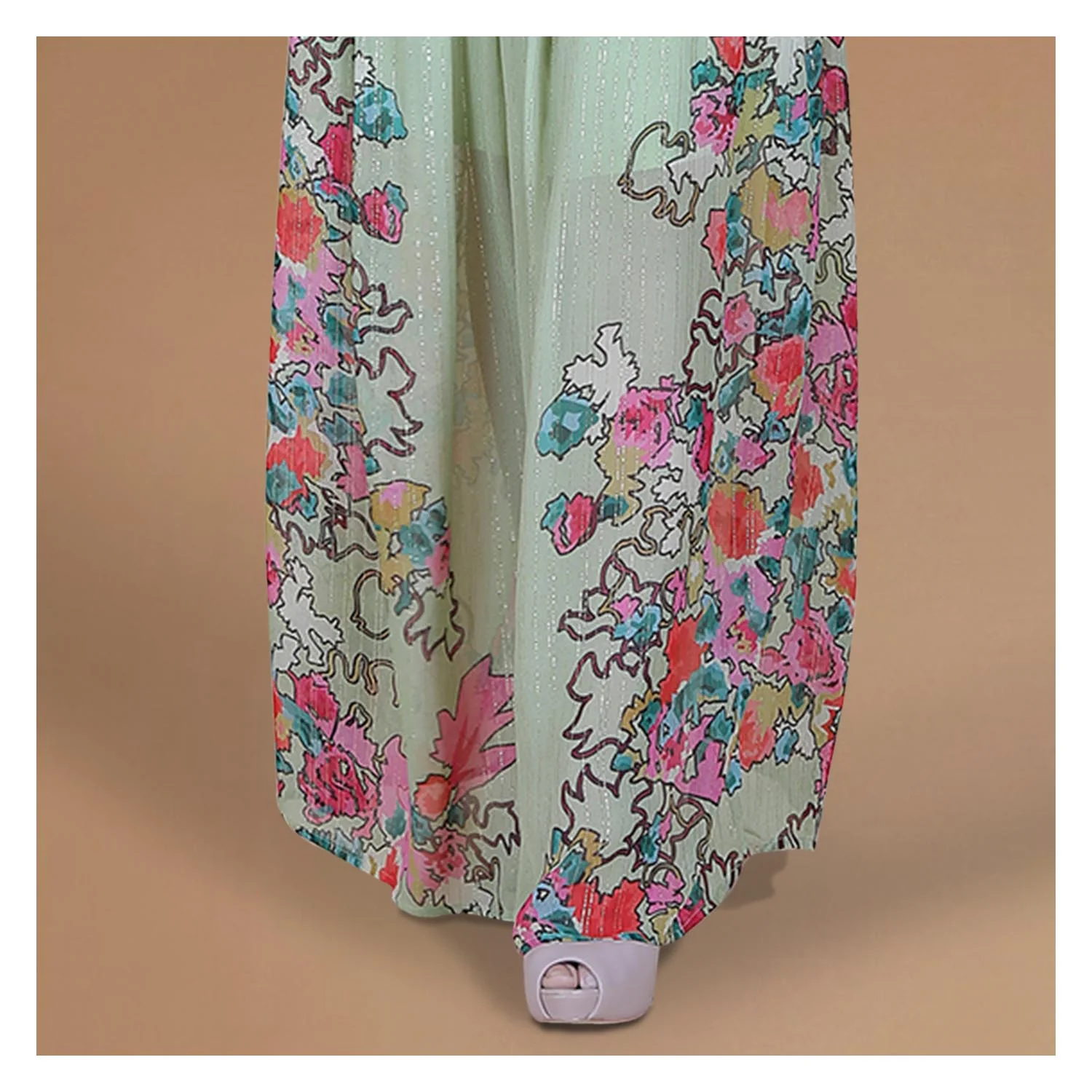 ROSALEY DRESS - Image 5