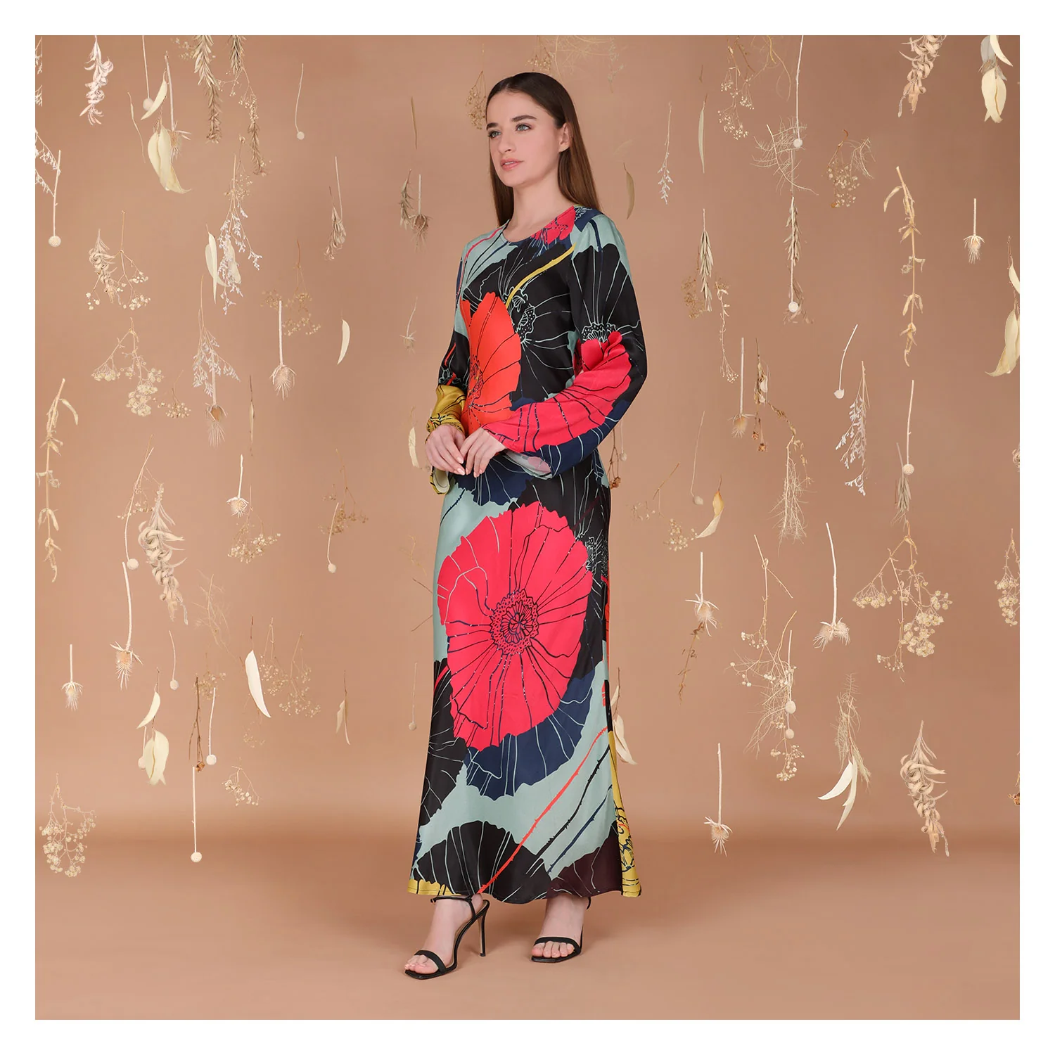 ROSAMONDE DRESS - Image 4