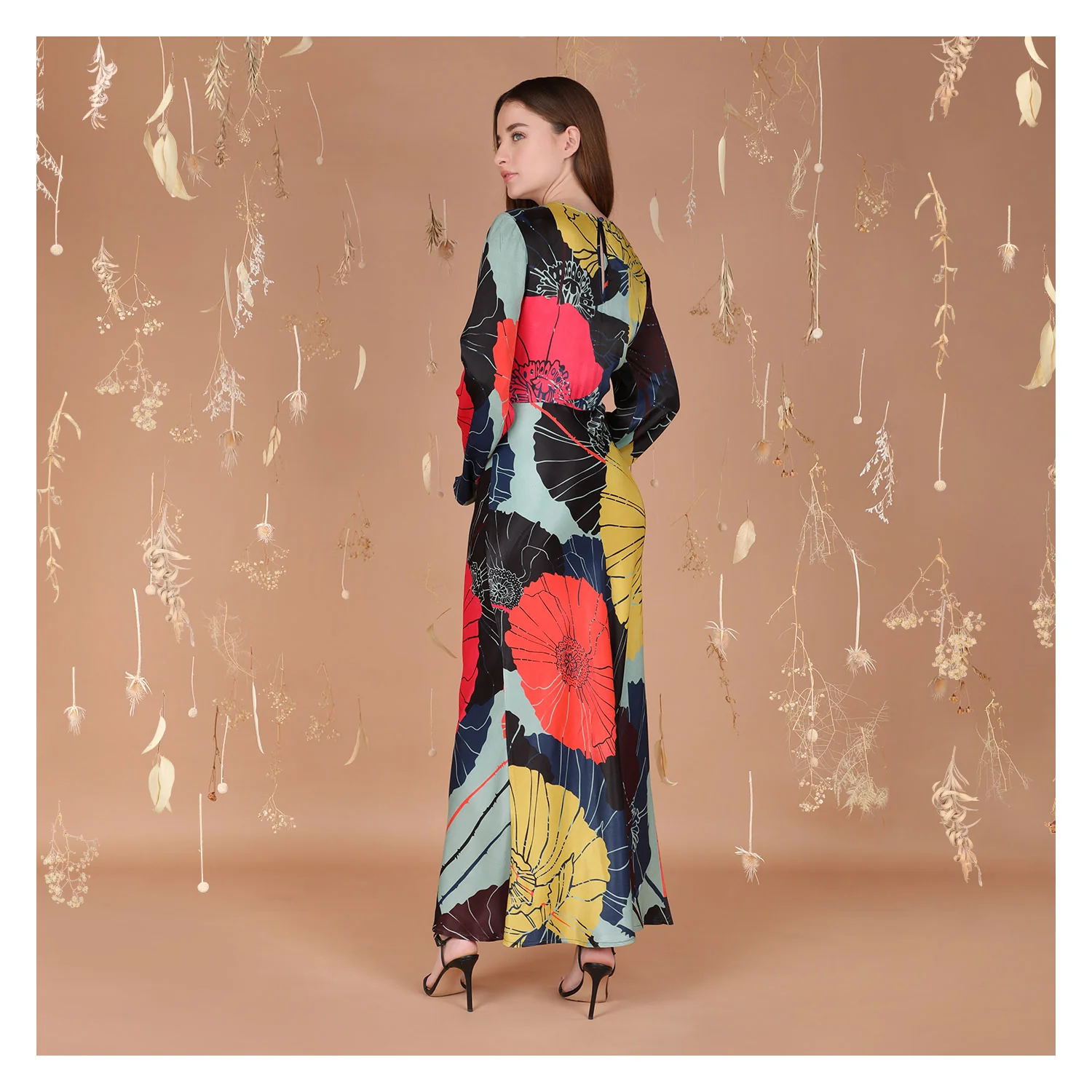 ROSAMONDE DRESS - Image 5