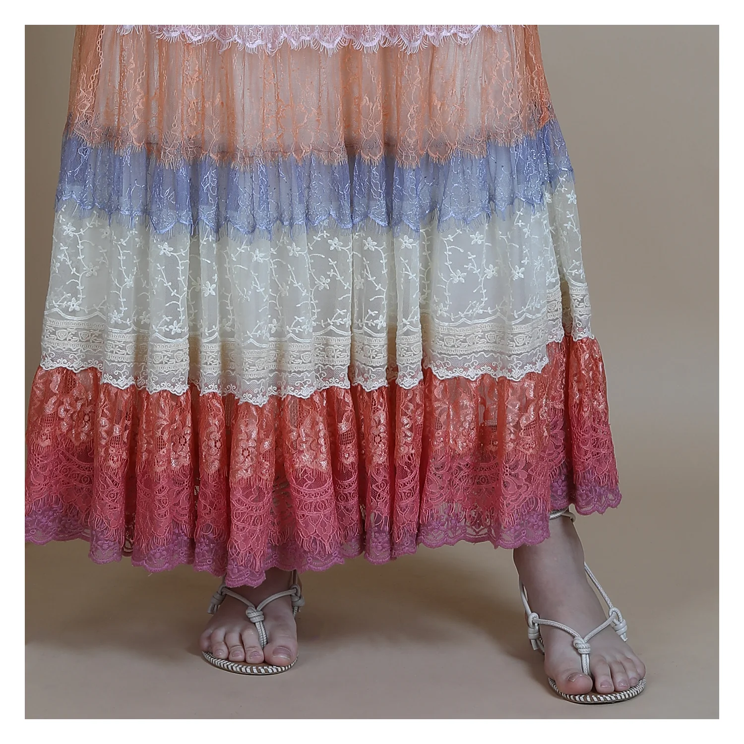 CAMELLIA SKIRT - Image 6