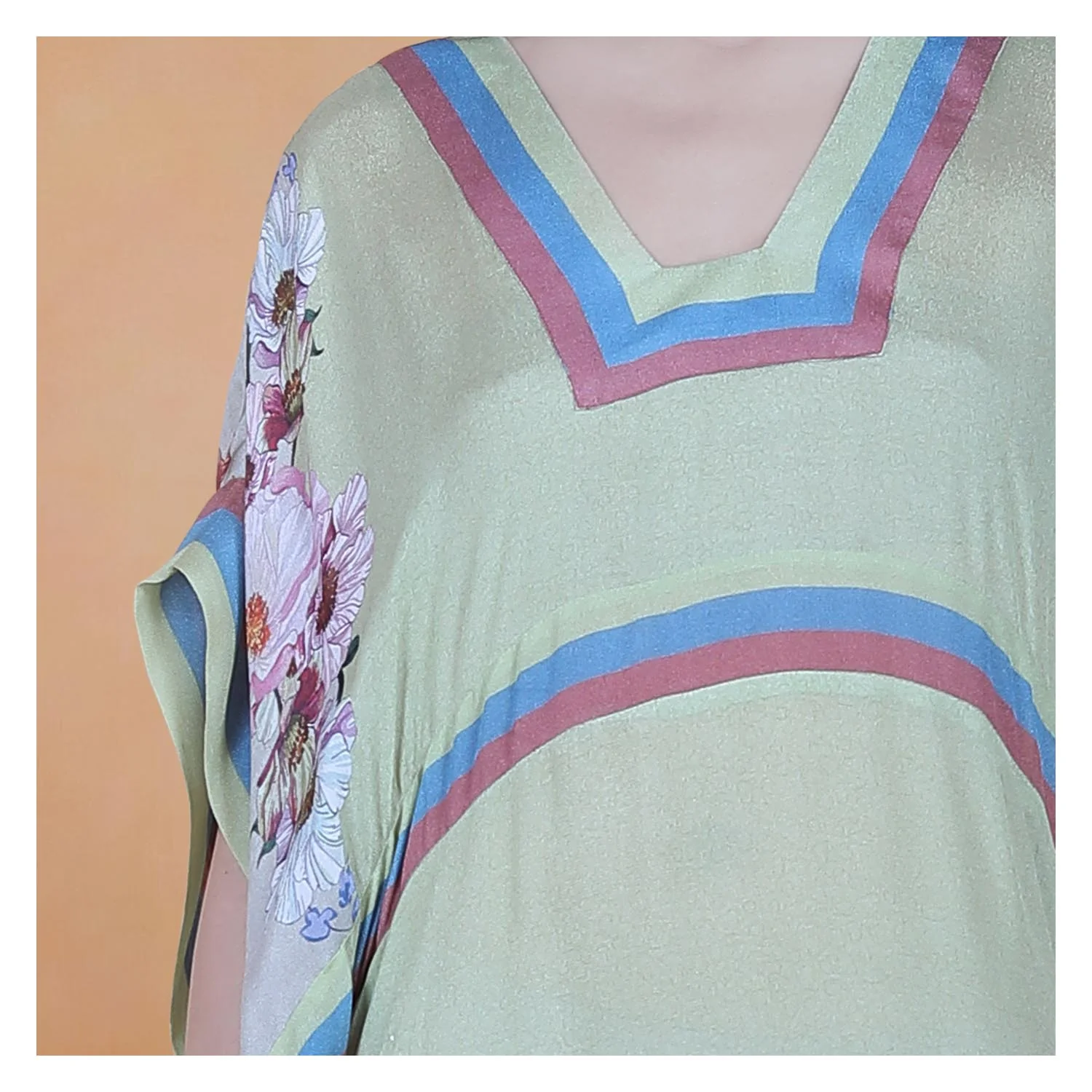 RUFINA KAFTAN - Image 4