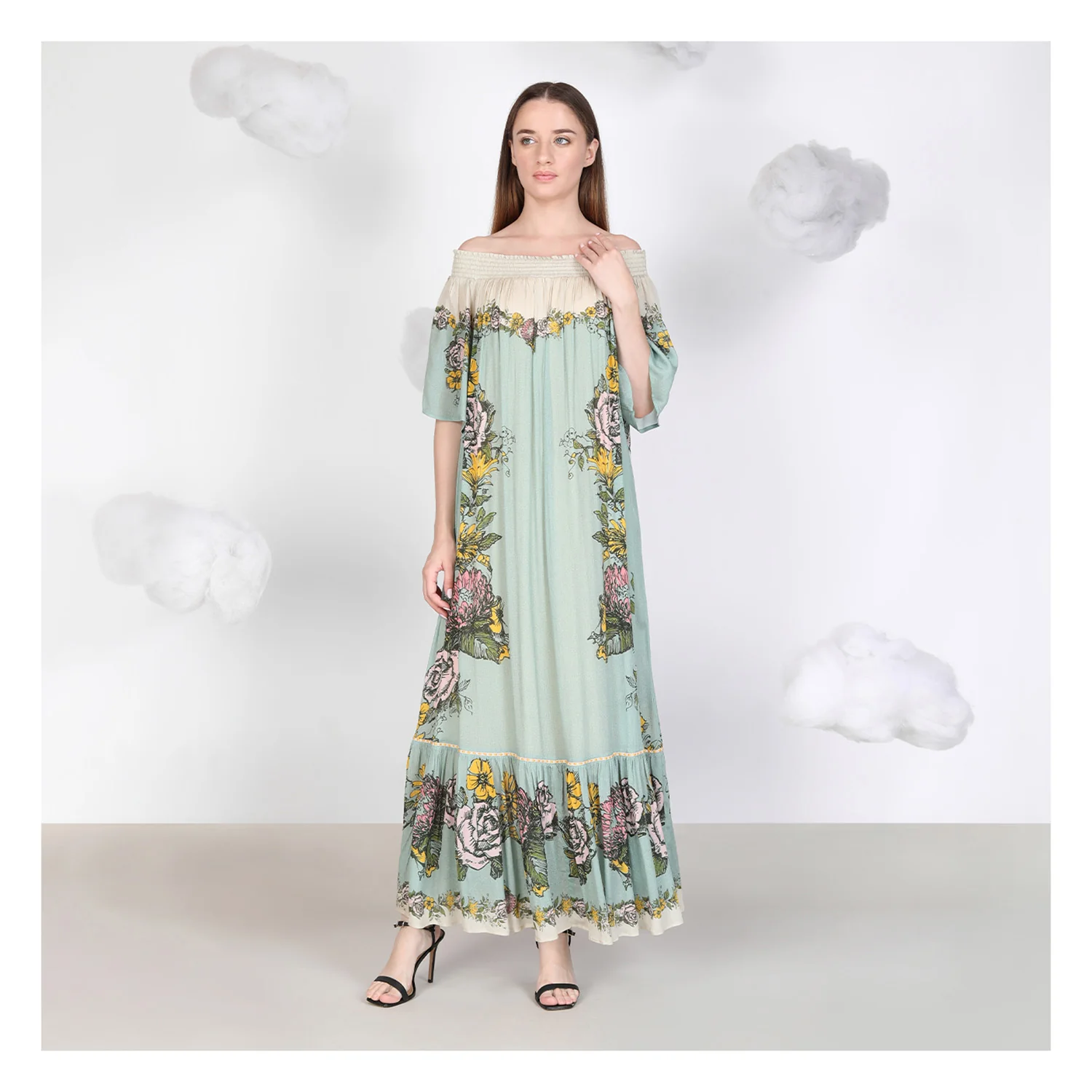 RUIHI DRESS