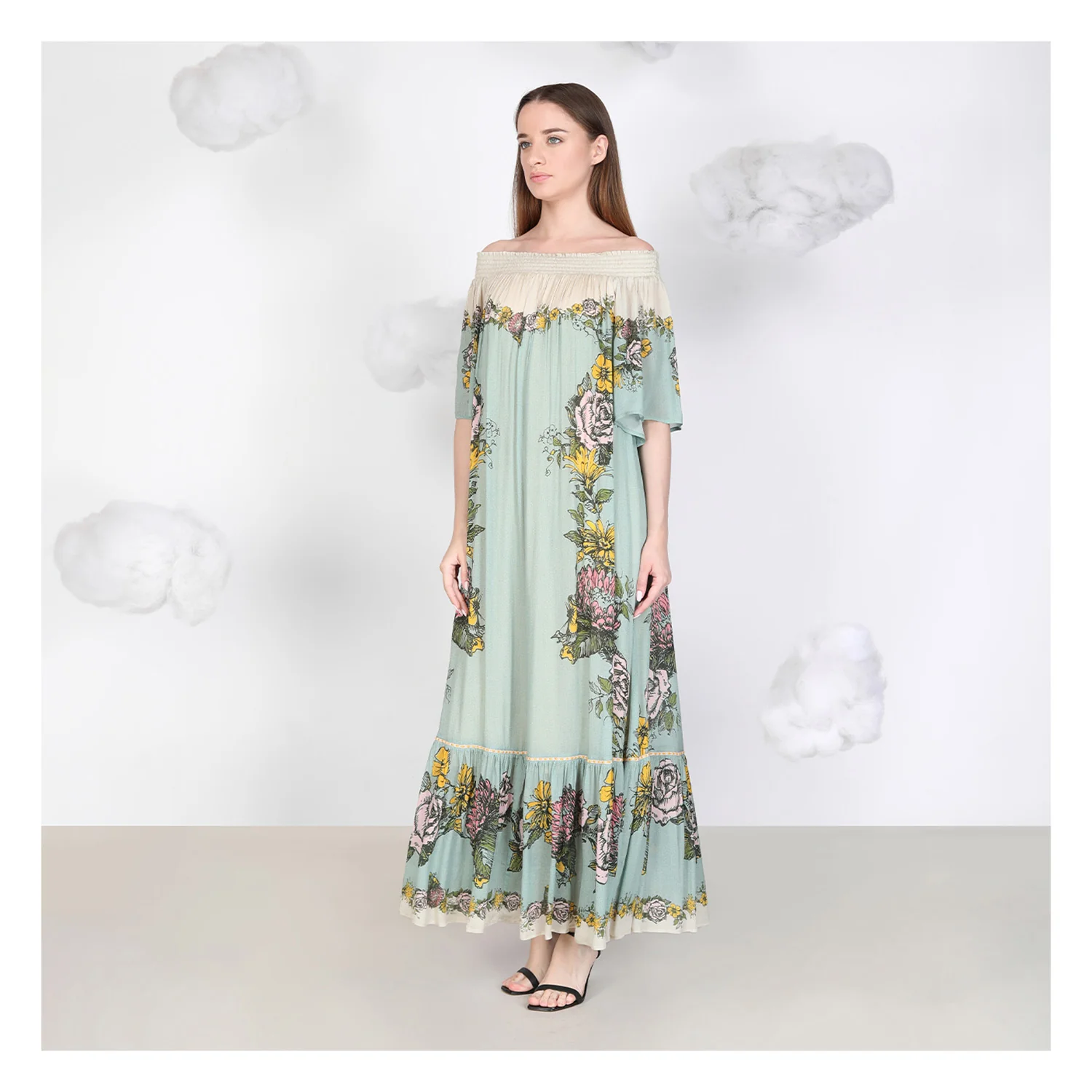 RUIHI DRESS - Image 3
