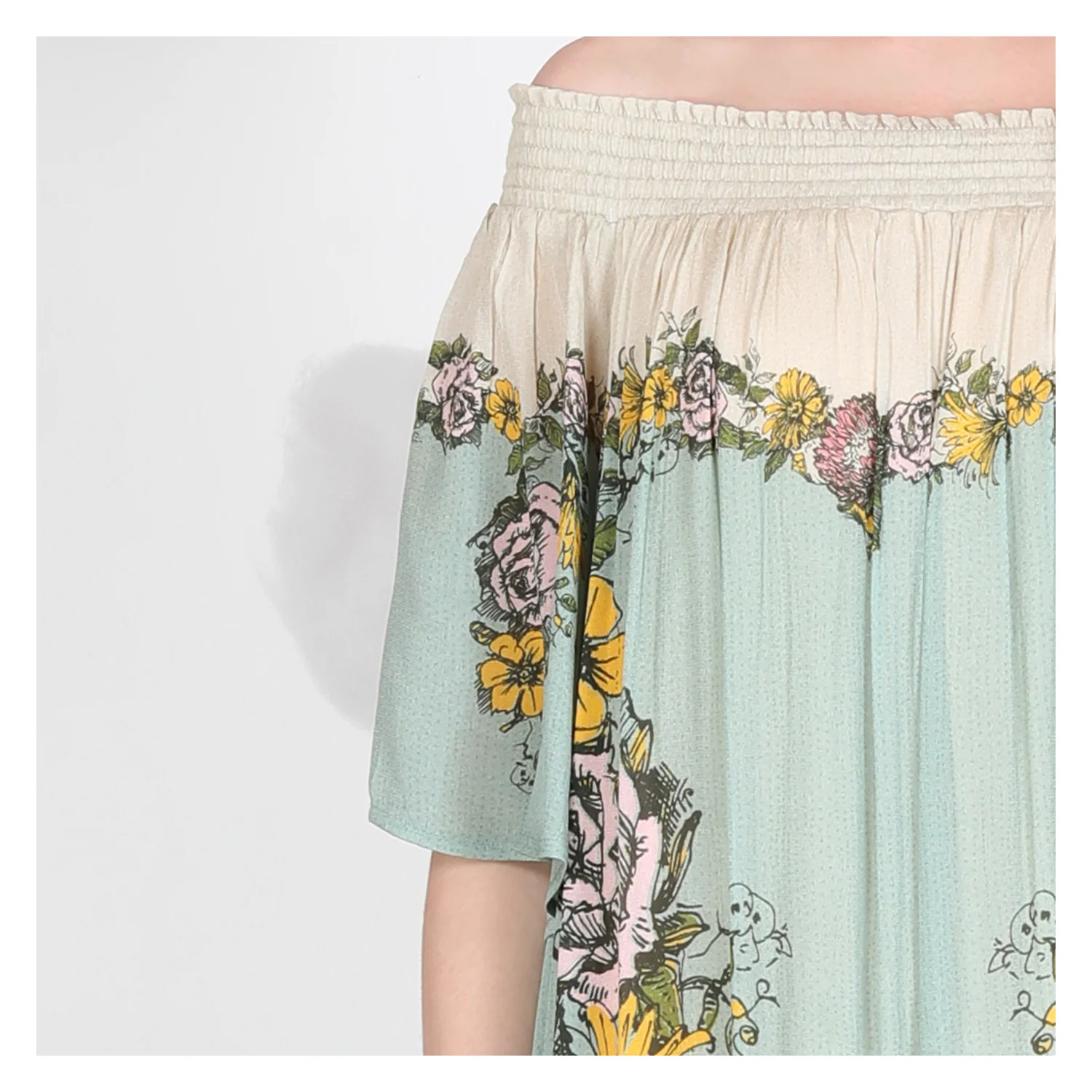 RUIHI DRESS - Image 4