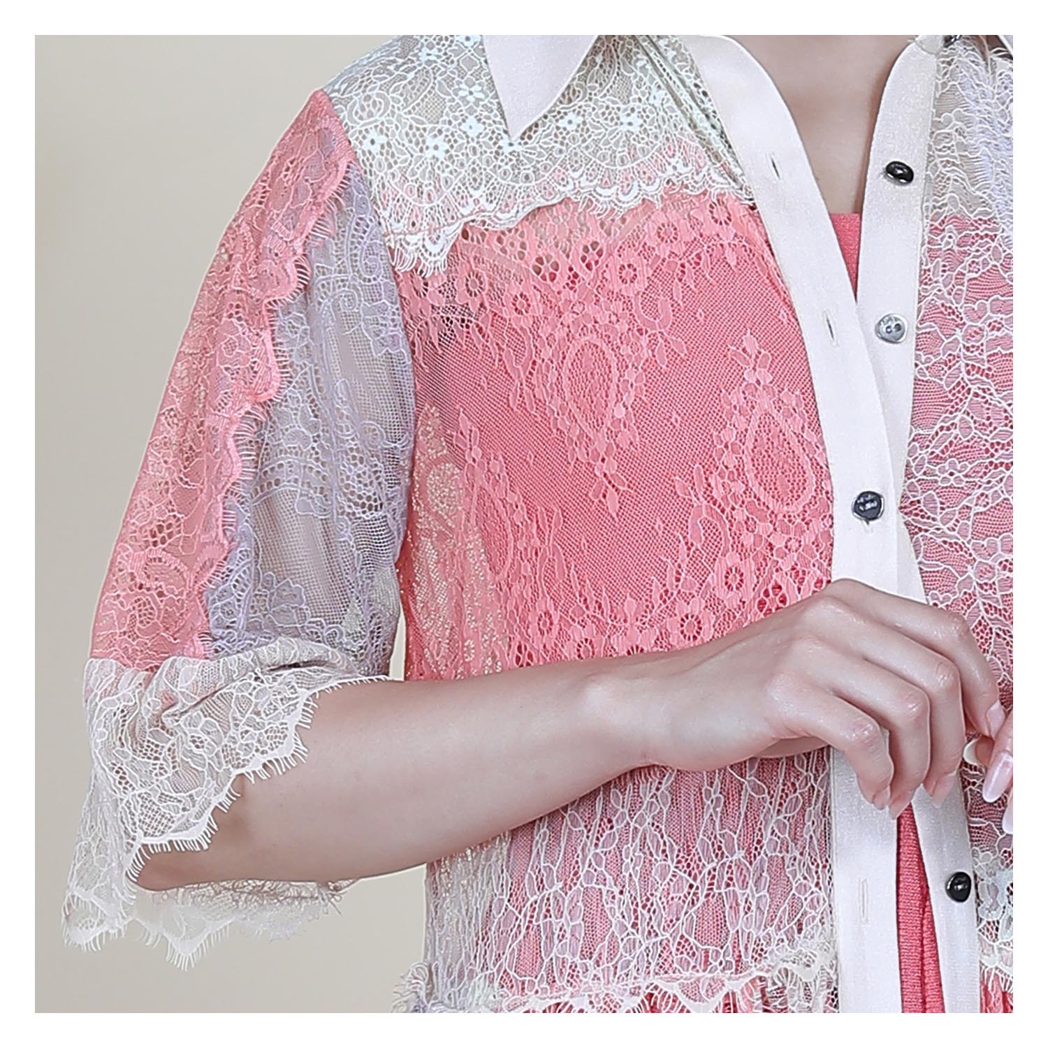 RUSTICA SHIRT DRESS - Image 6