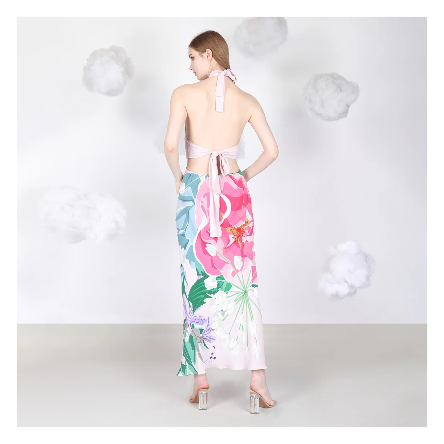 RYLEIGH DRESS - Image 2