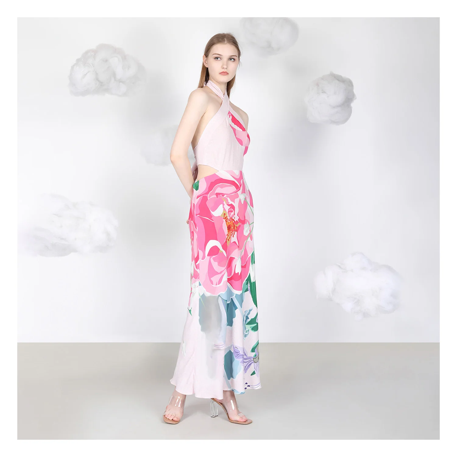 RYLEIGH DRESS - Image 3