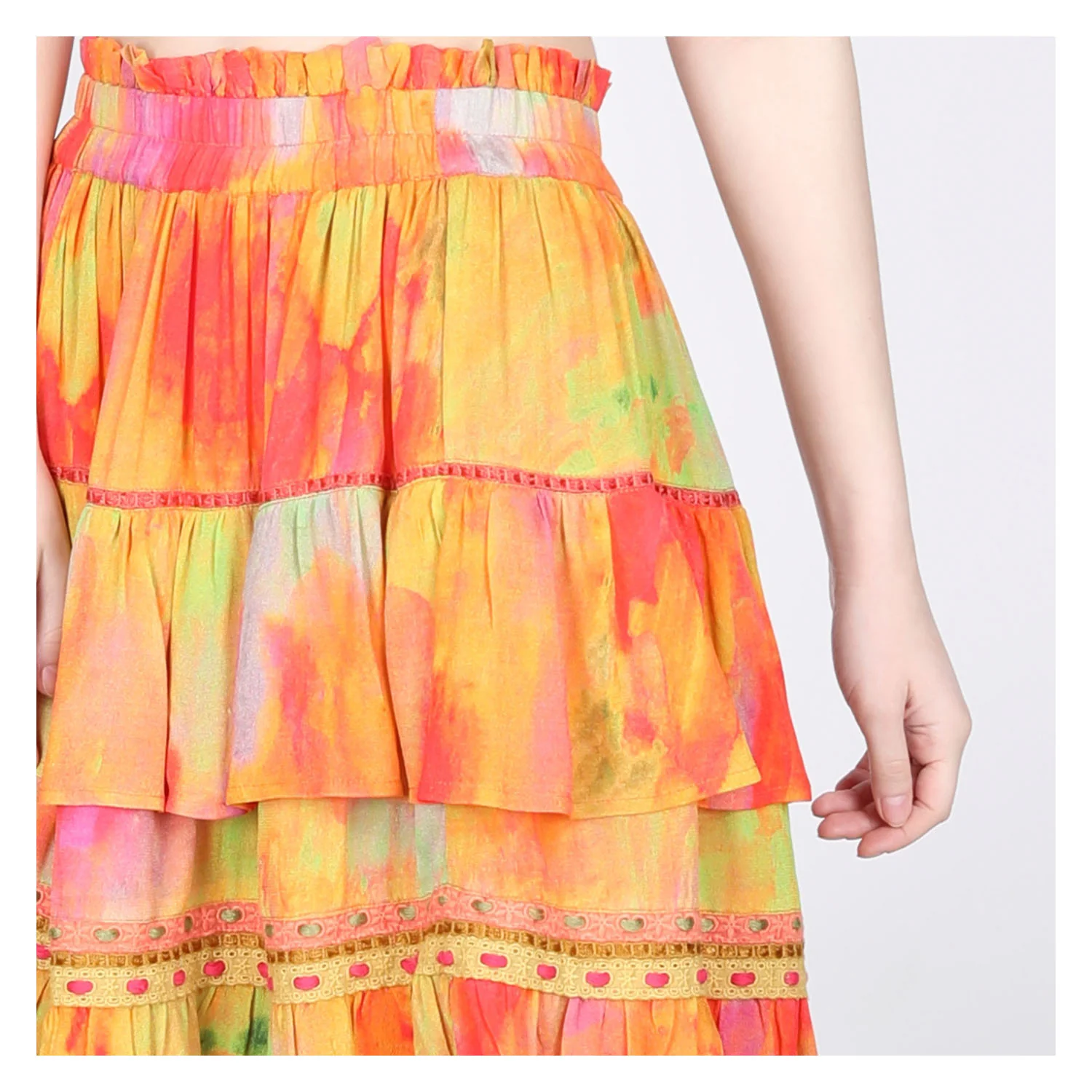 SARELY SKIRT - Image 4