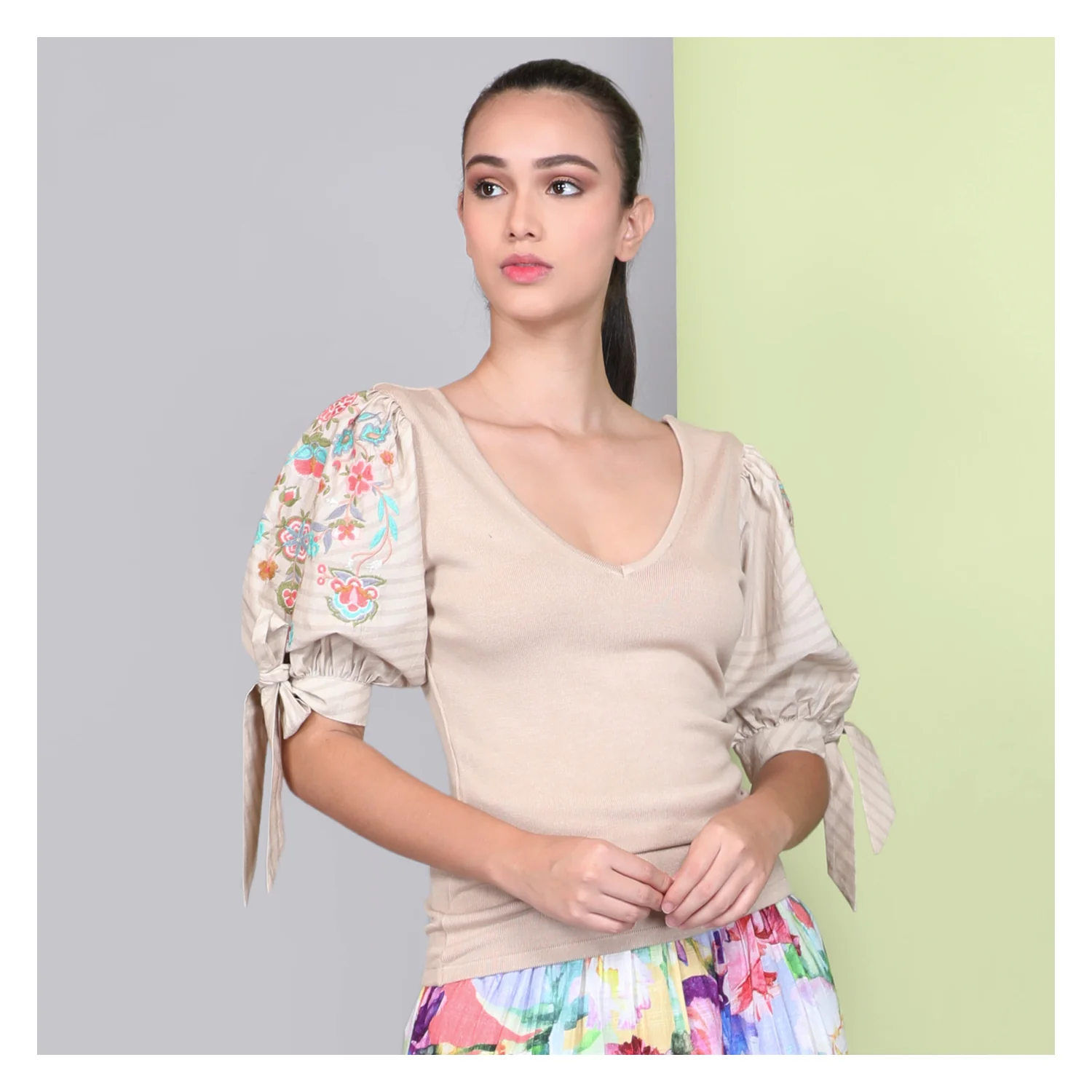 SILVANA TOP - Image 3