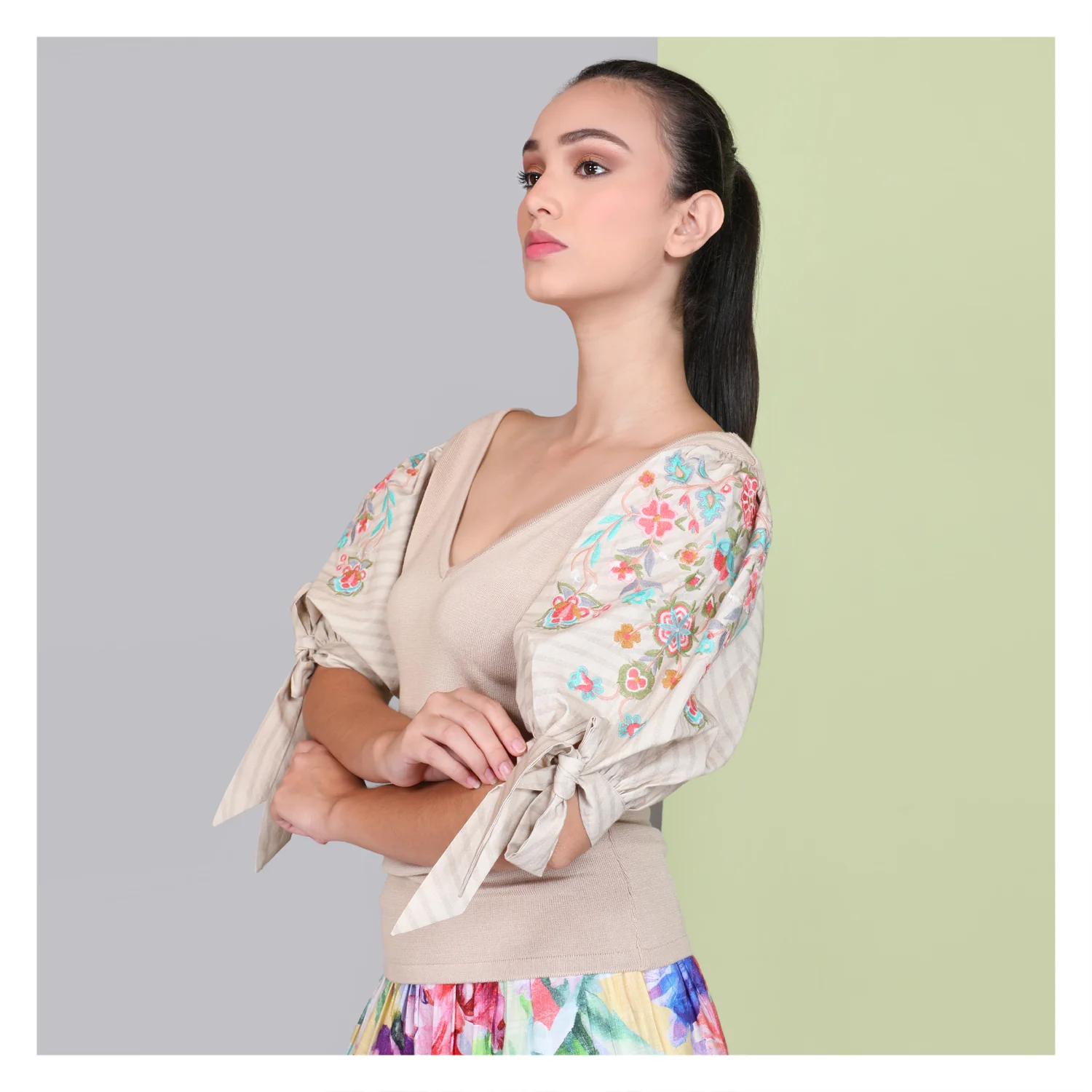 SILVANA TOP - Image 5