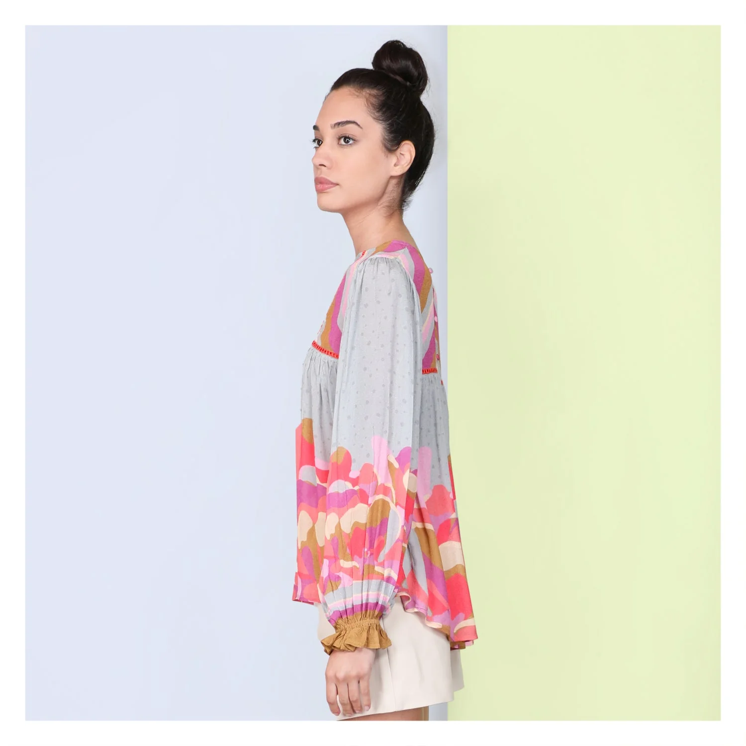 TIARA TOP - Image 10