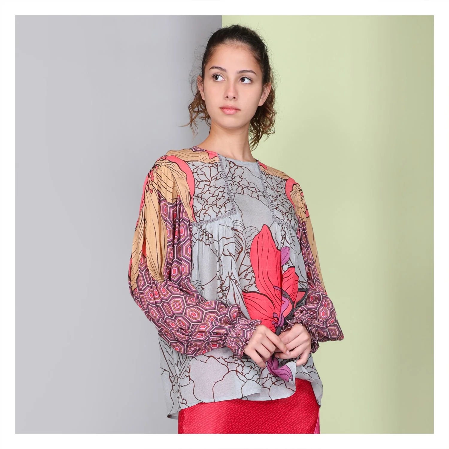 TIARA TOP - Image 13