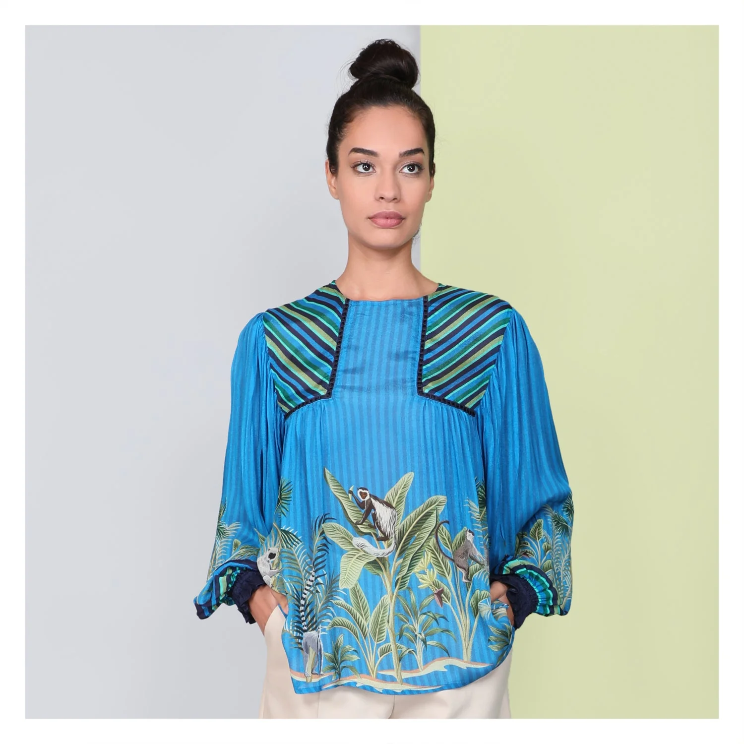 TIARA TOP - Image 21